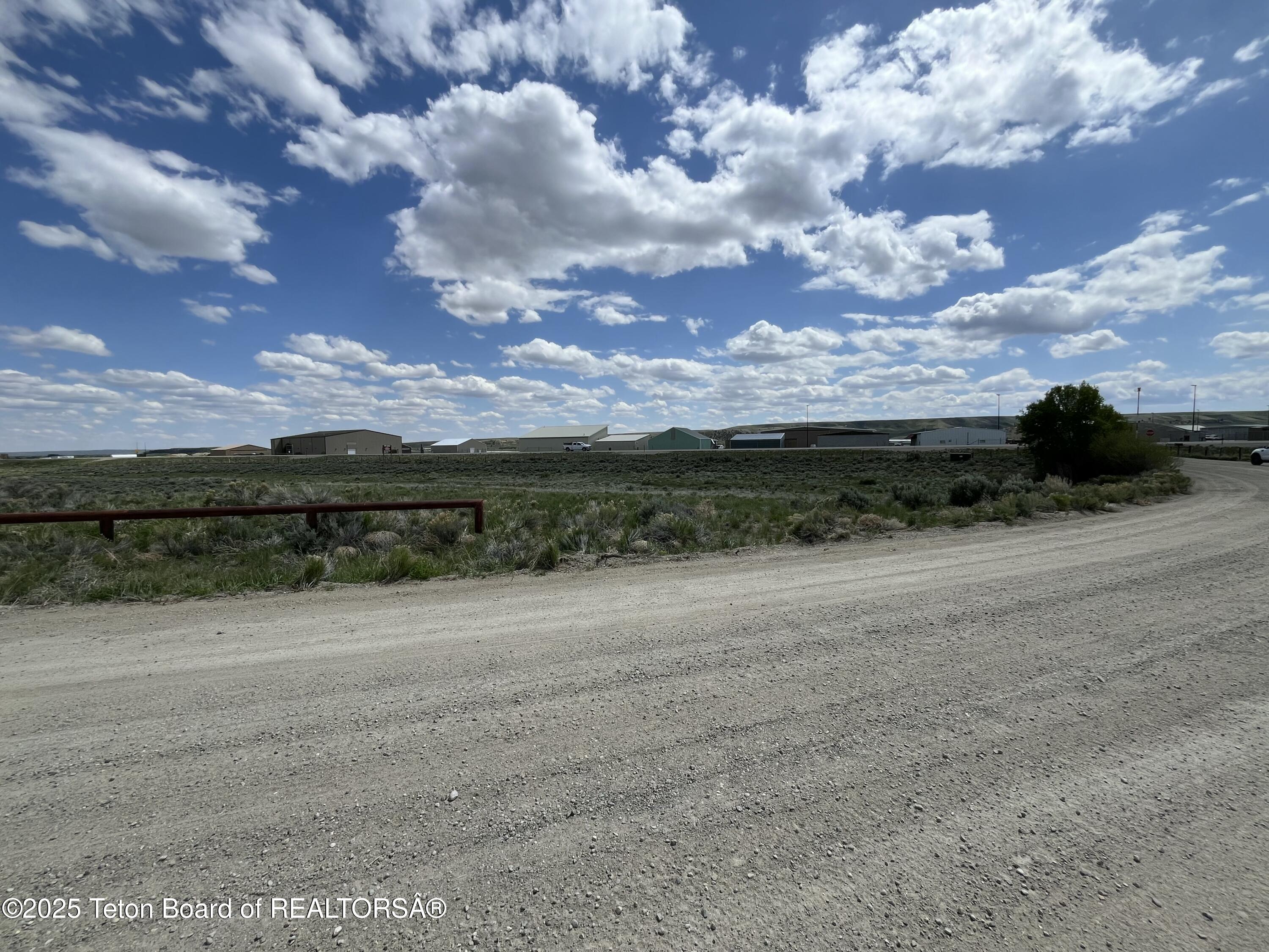 LOT 2 COBBLESTONE SUBDIVISION