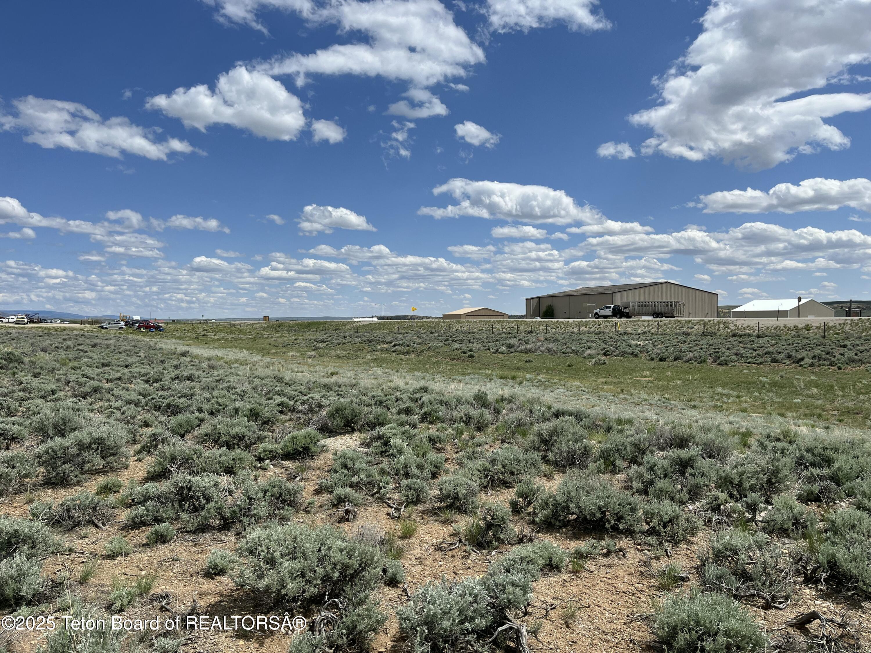 LOT 2 COBBLESTONE SUBDIVISION