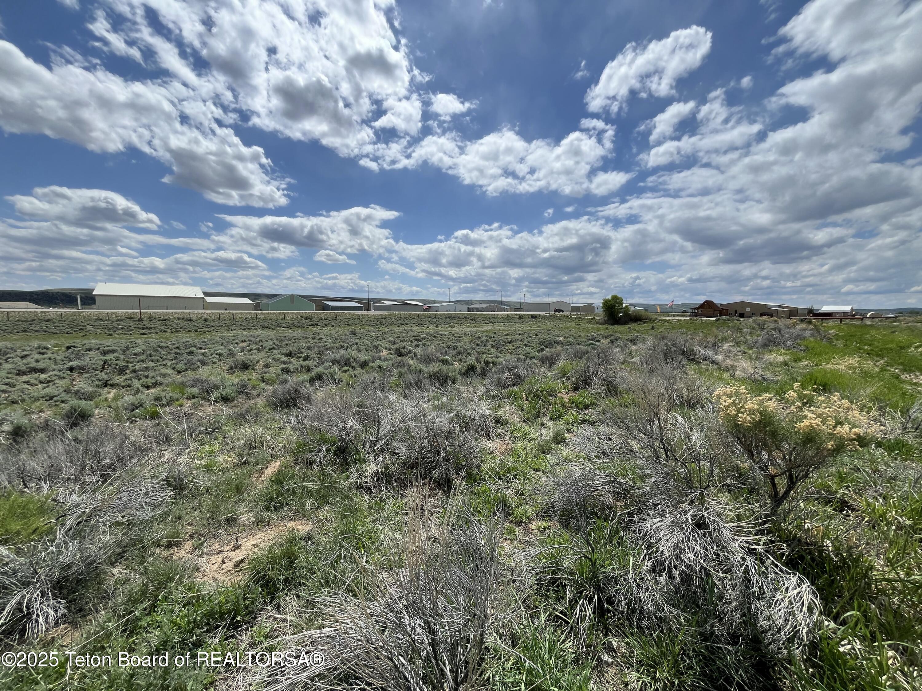 LOT 2 COBBLESTONE SUBDIVISION