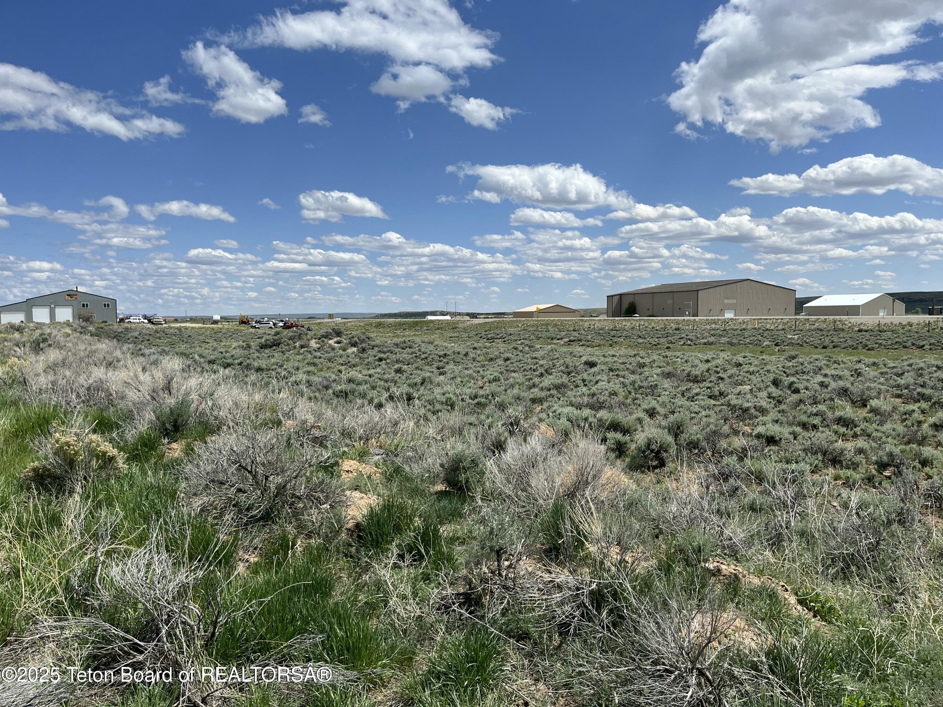 LOT 2 COBBLESTONE SUBDIVISION