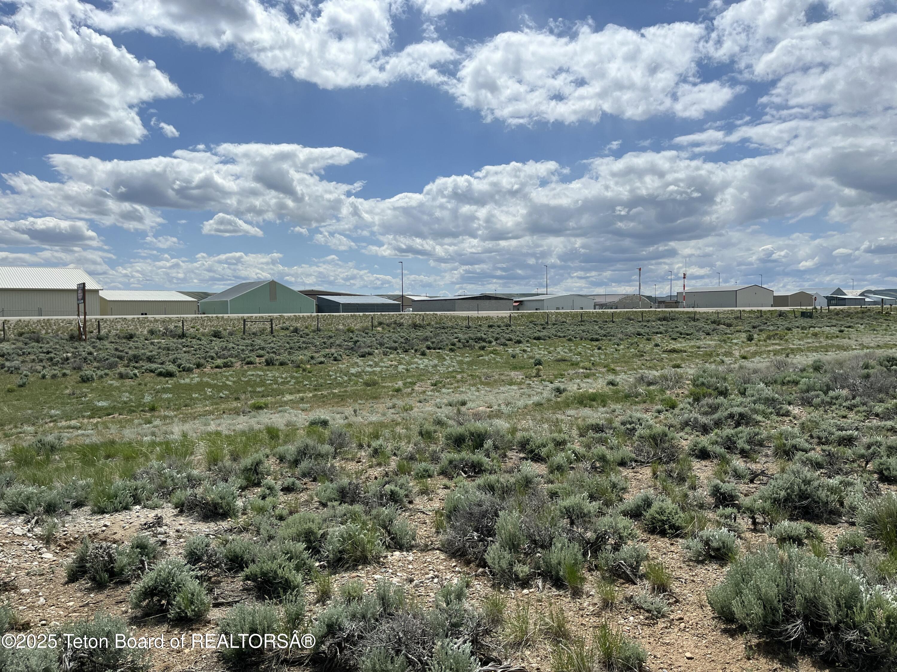 LOT 2 COBBLESTONE SUBDIVISION