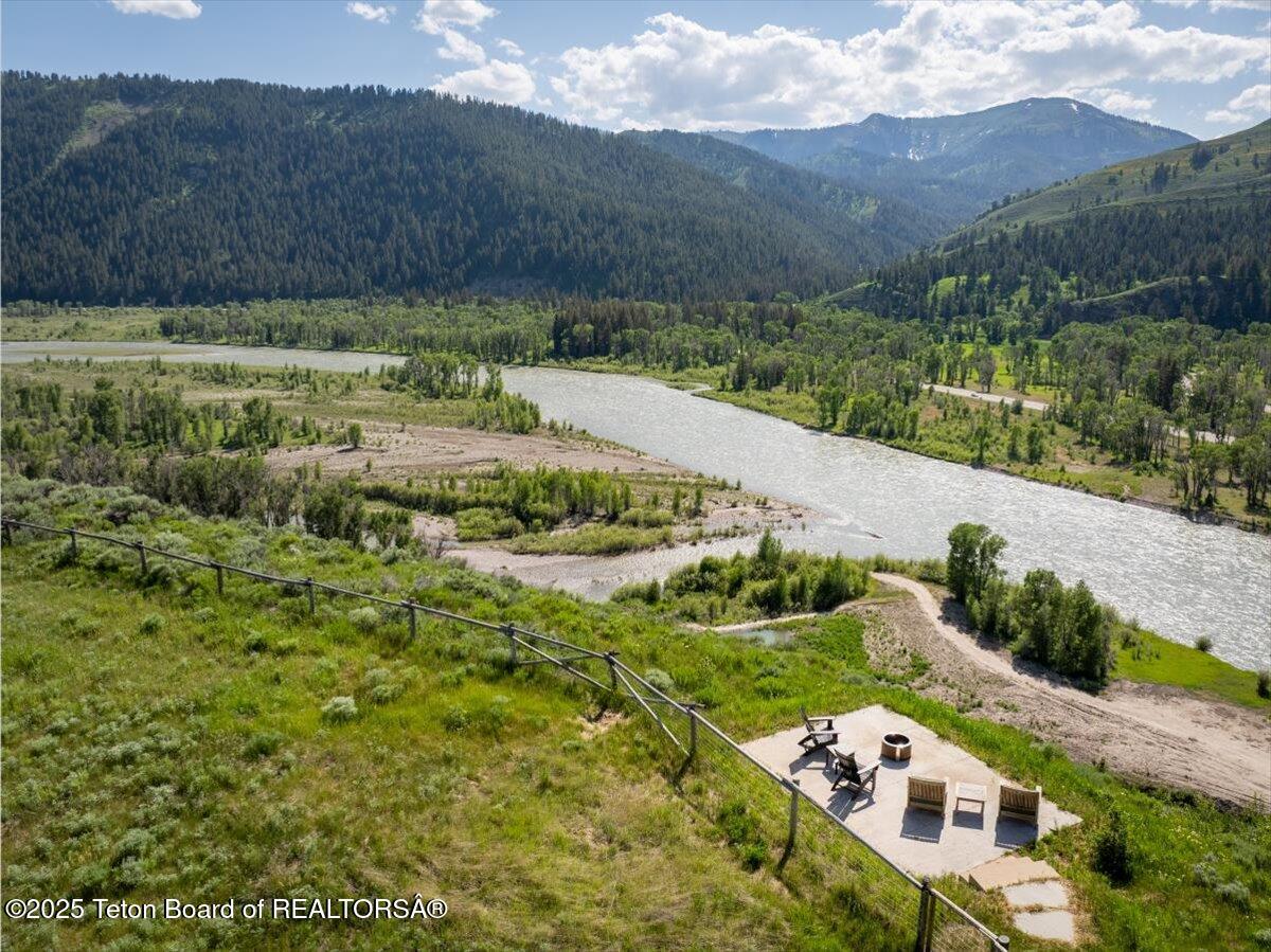 13175 S RIVER BEND Road