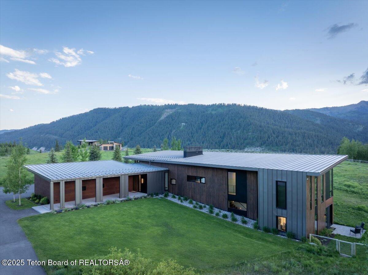 13175 S RIVER BEND Road