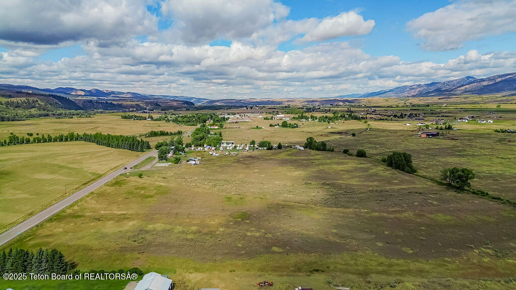 TBD SWAN VALLEY Highway