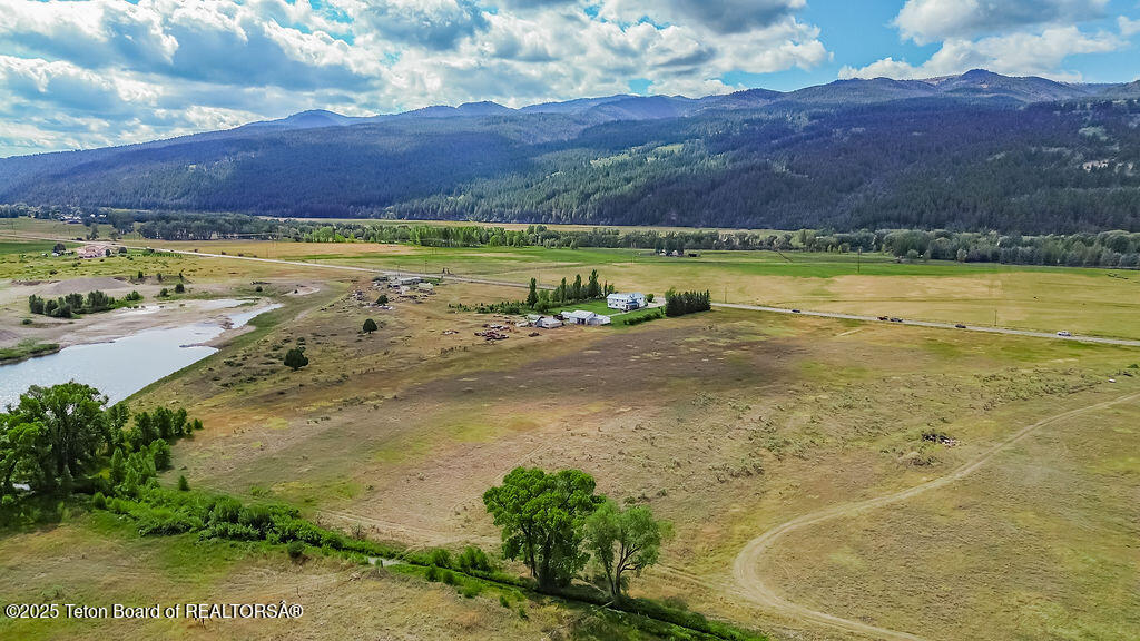 TBD SWAN VALLEY Highway