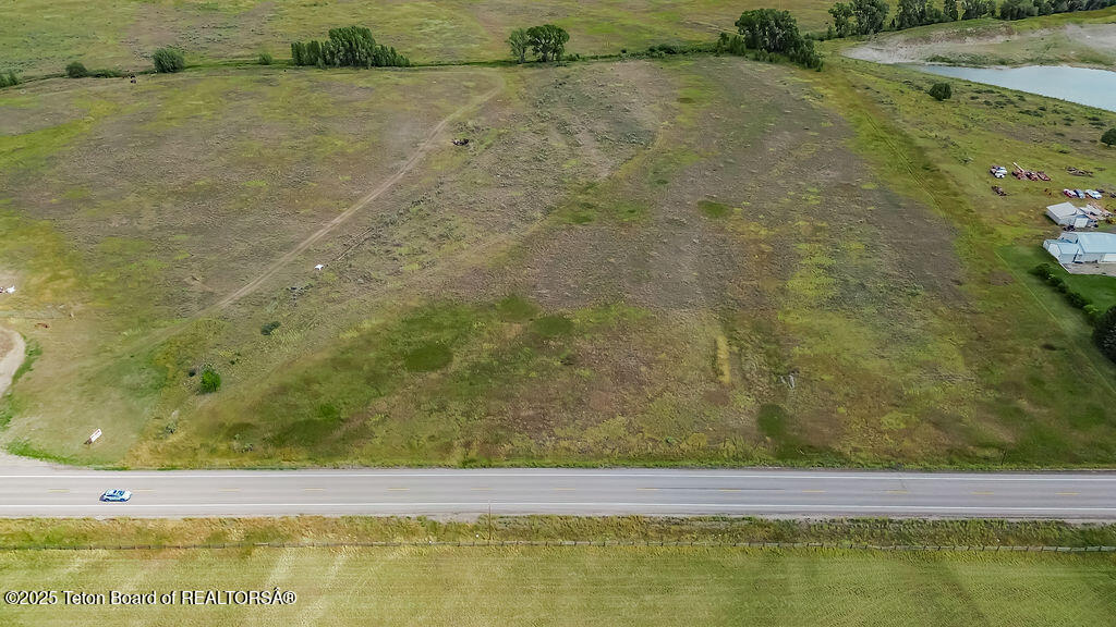 TBD SWAN VALLEY Highway