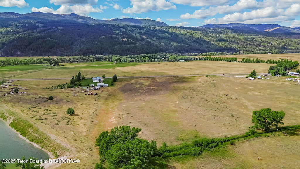 TBD SWAN VALLEY Highway