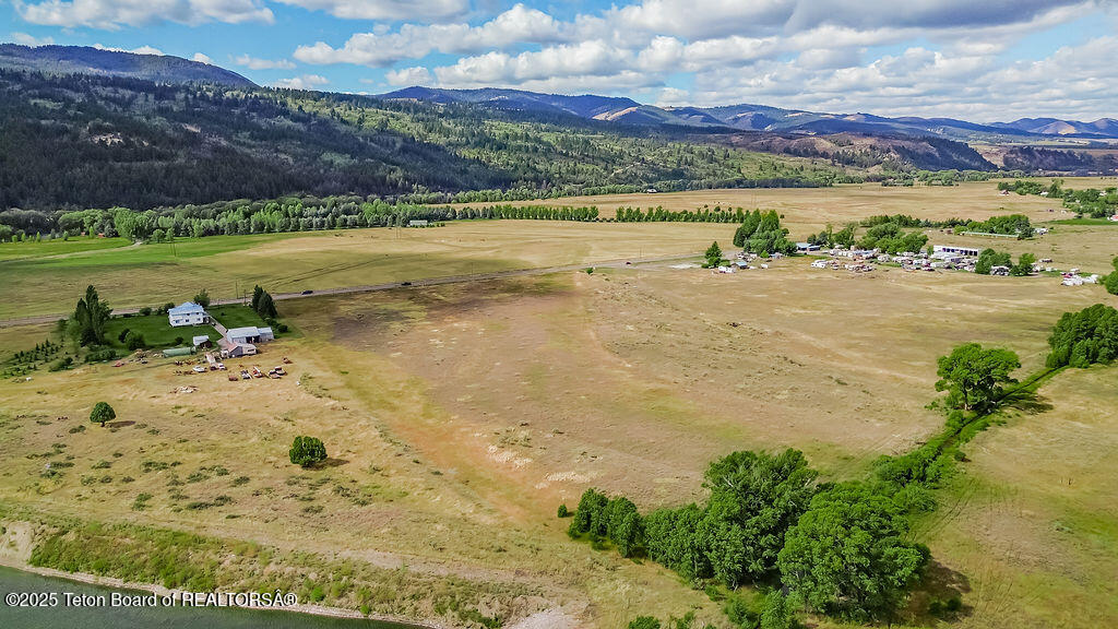 TBD SWAN VALLEY Highway