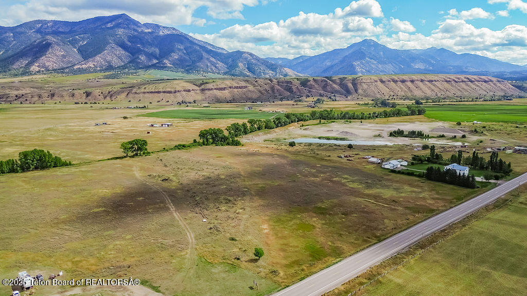 TBD SWAN VALLEY Highway