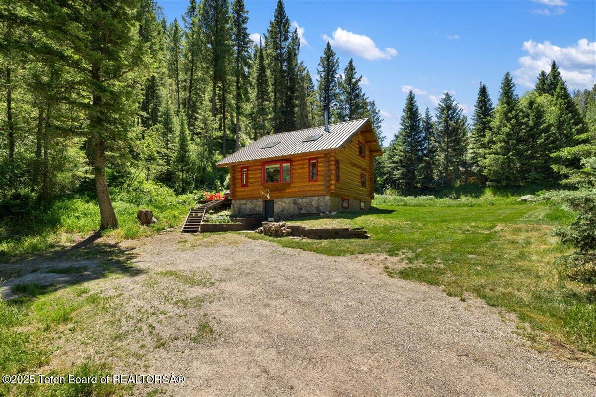 6250 W PAINTBRUSH Trail