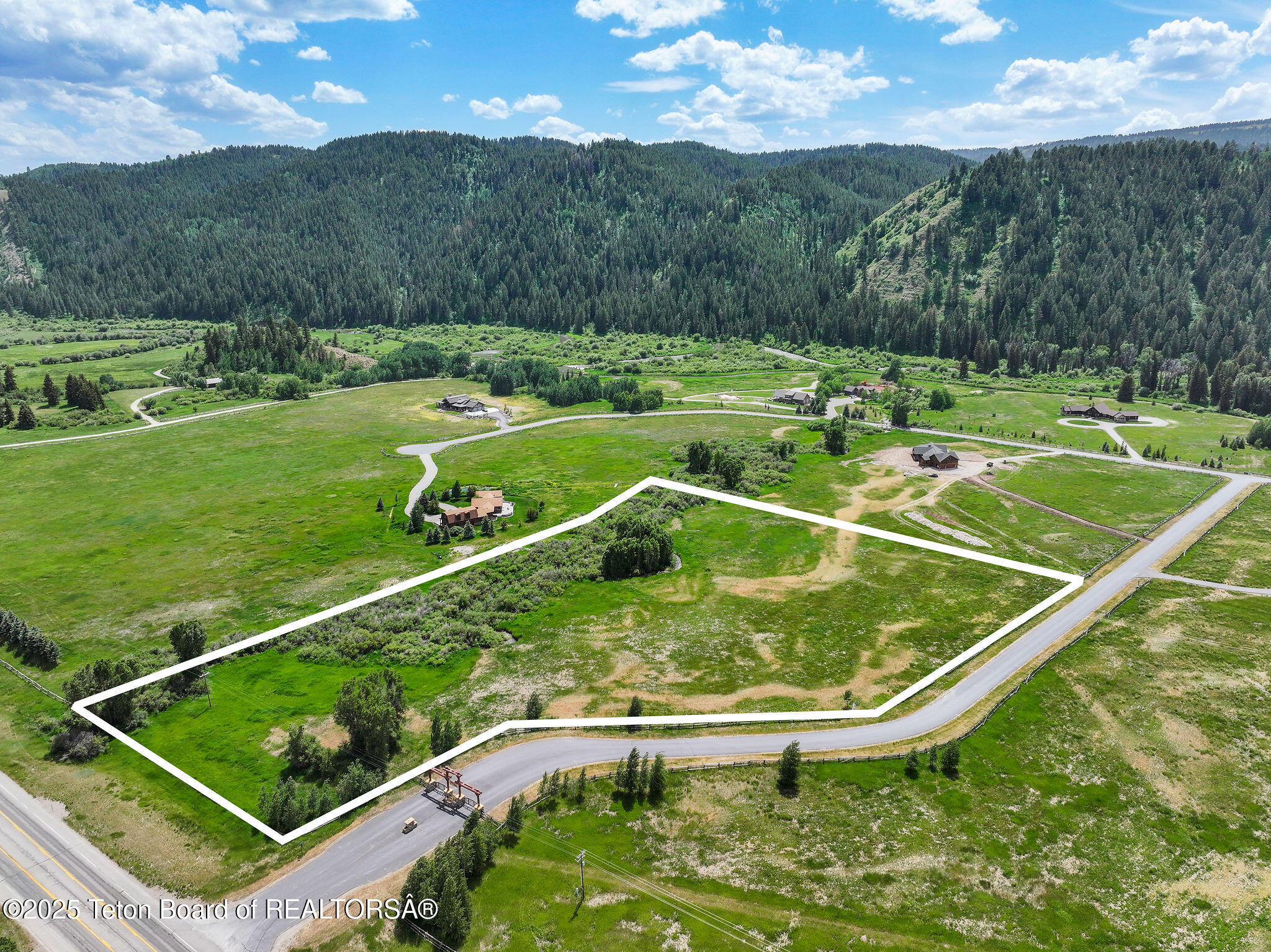 TBD SALT RIVER RANCH Lane