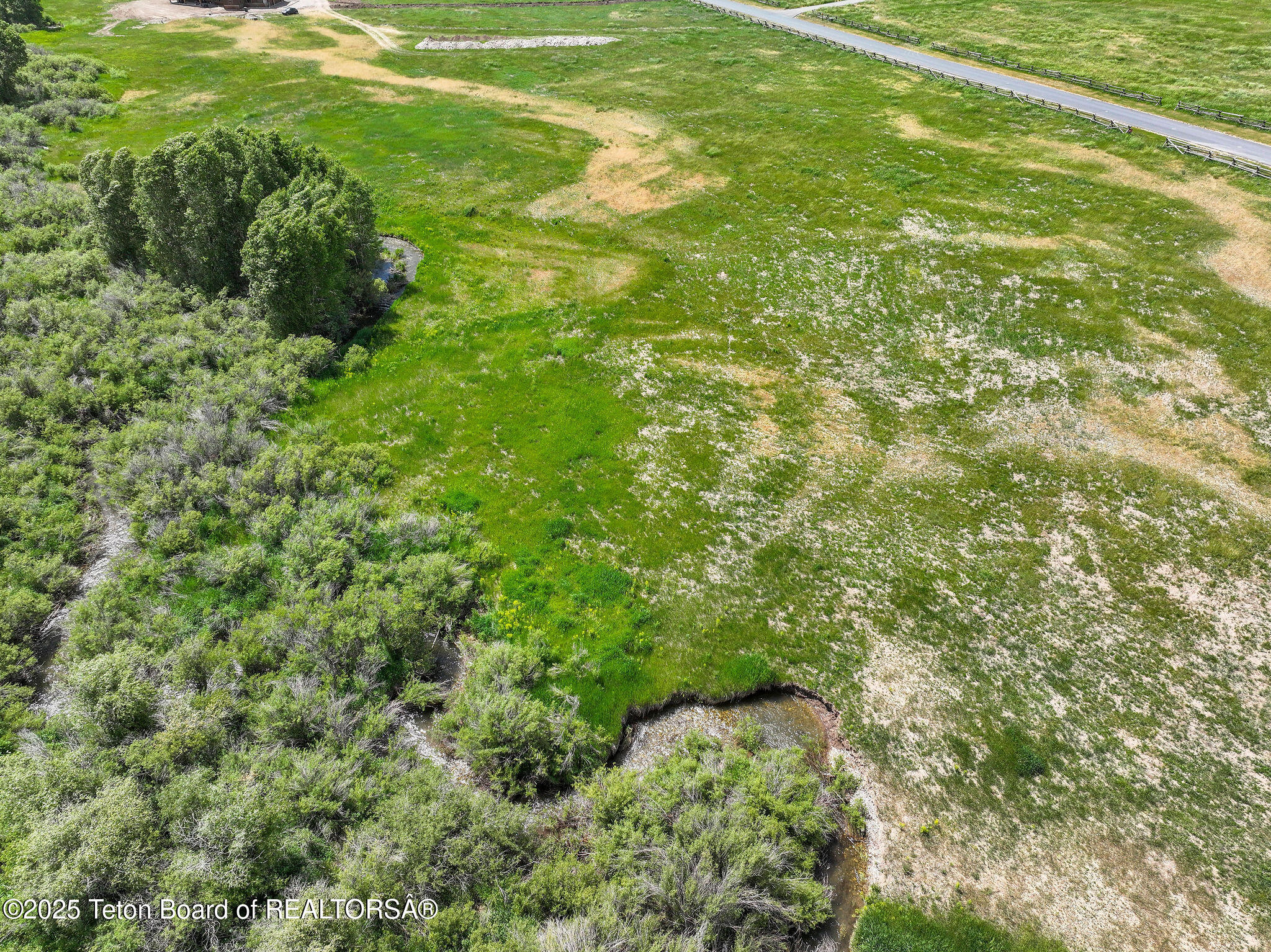 TBD SALT RIVER RANCH Lane