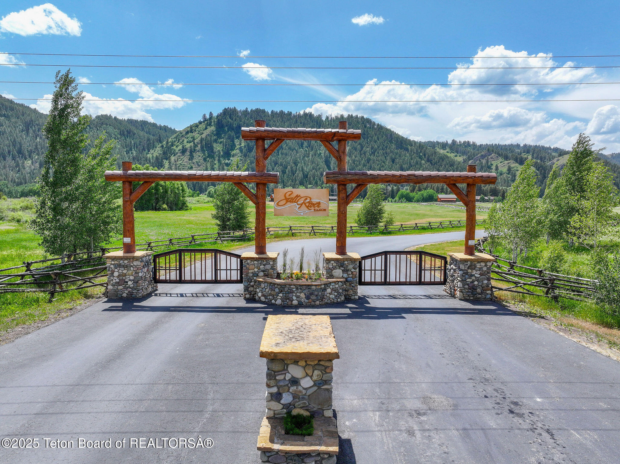 TBD SALT RIVER RANCH Lane