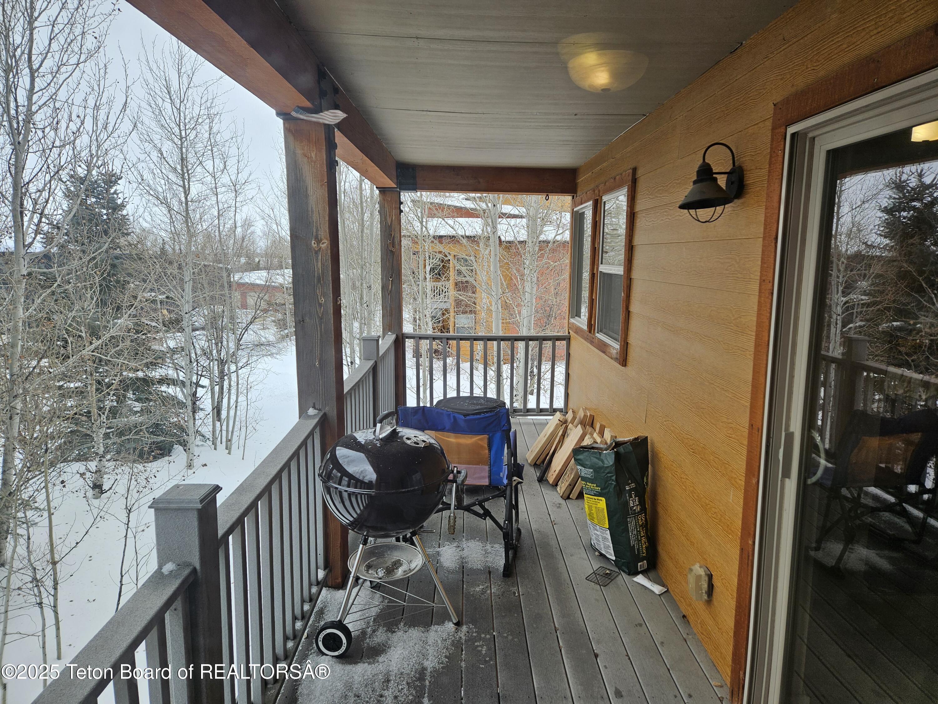 7580 MOUNTAIN LAUREL Drive, A-8