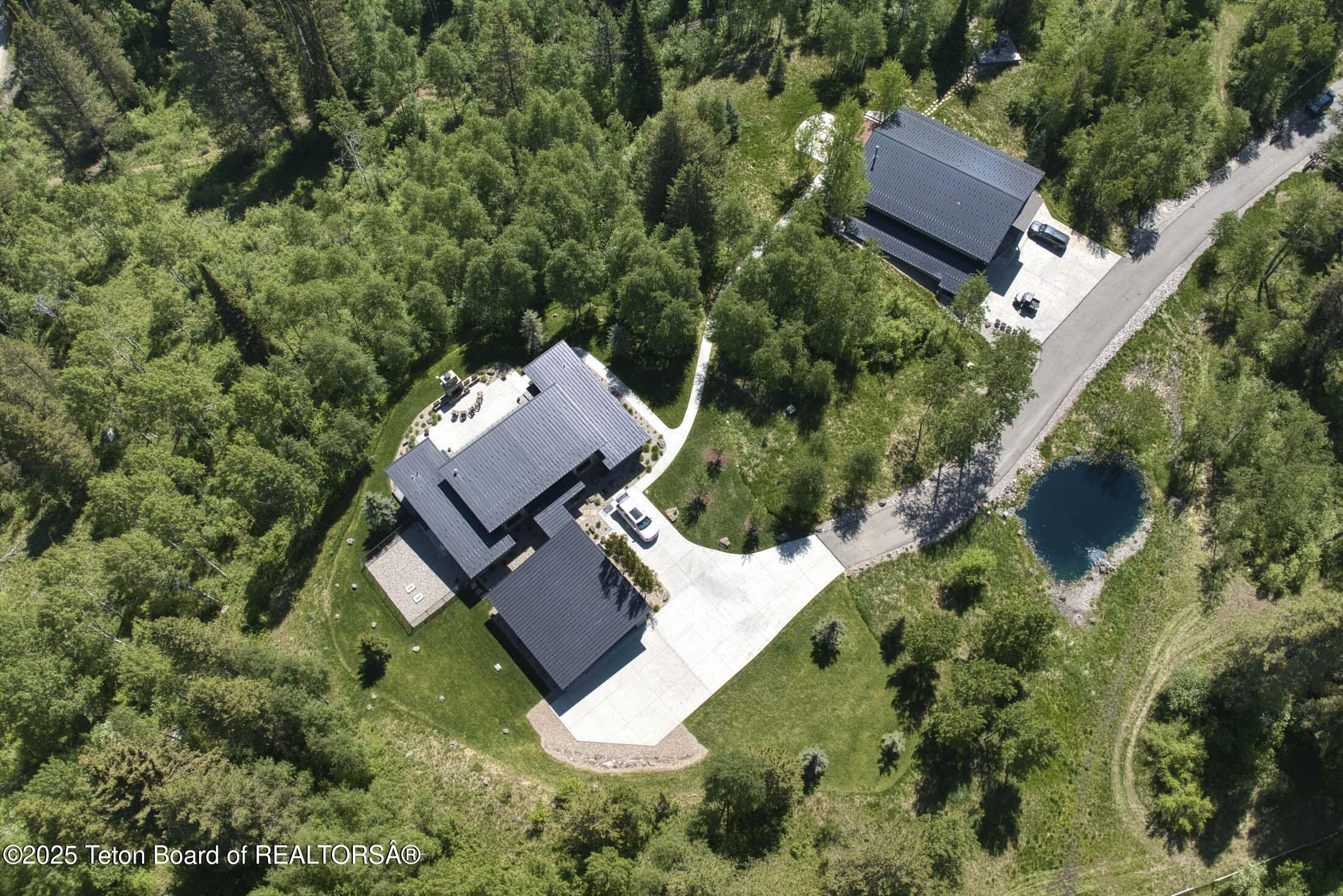 440 GRANITE RDG Drive