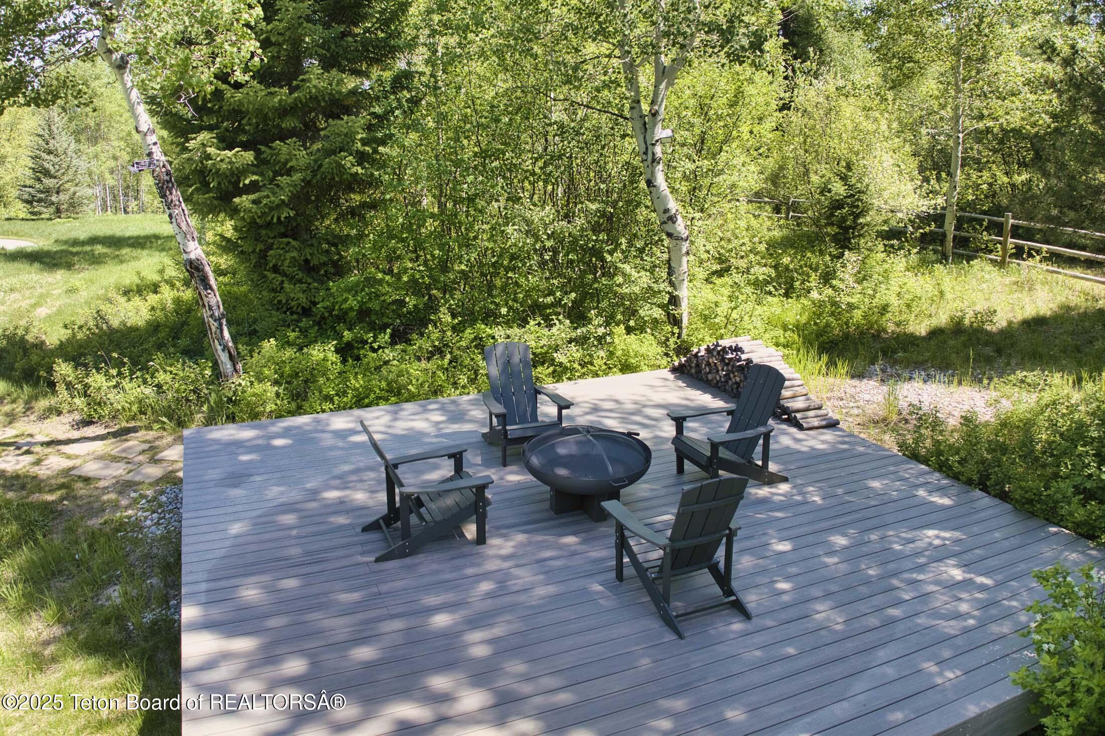 440 GRANITE RDG Drive