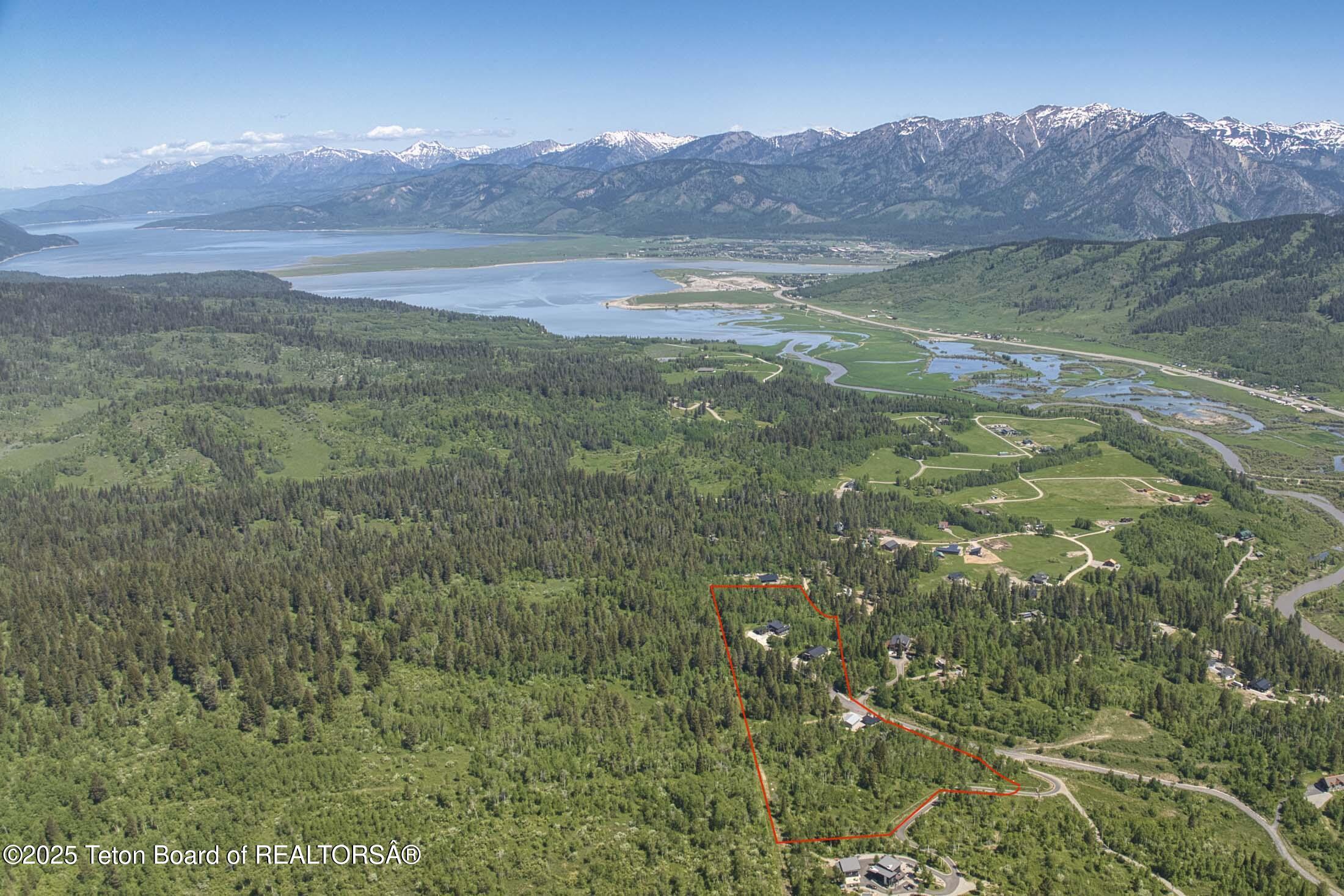 440 GRANITE RDG Drive