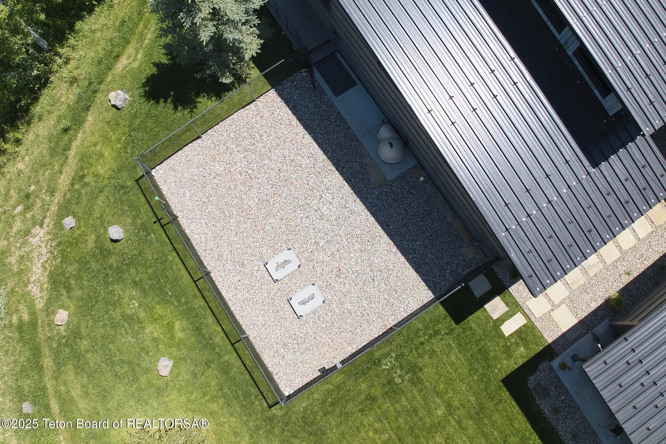 440 GRANITE RDG Drive