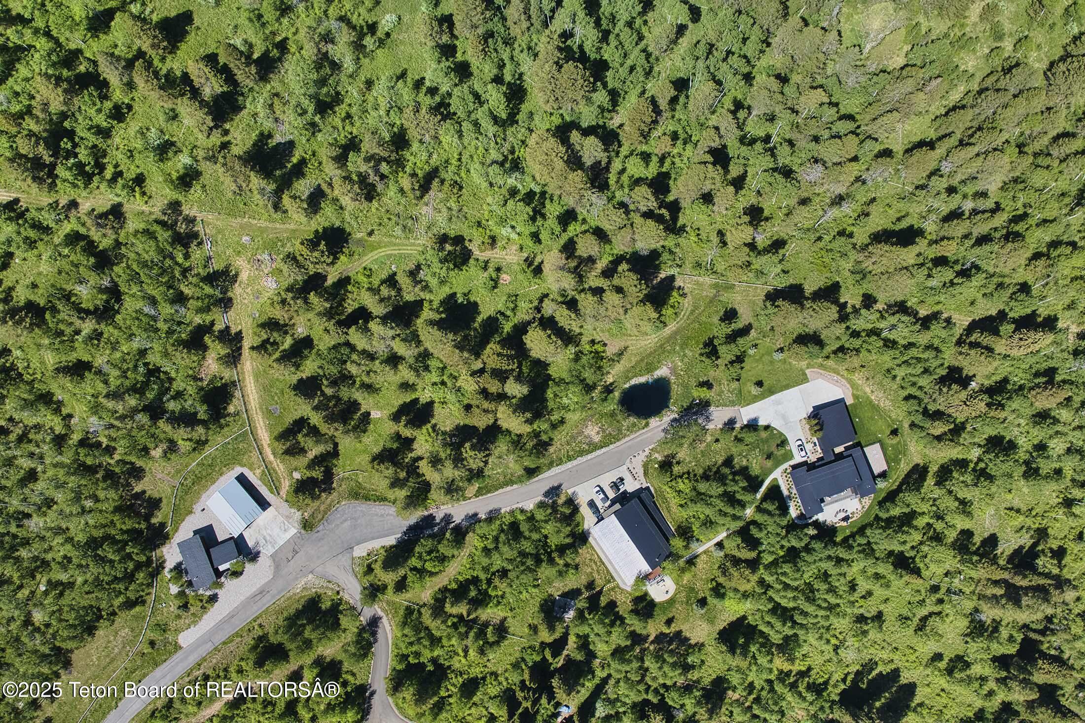 440 GRANITE RDG Drive