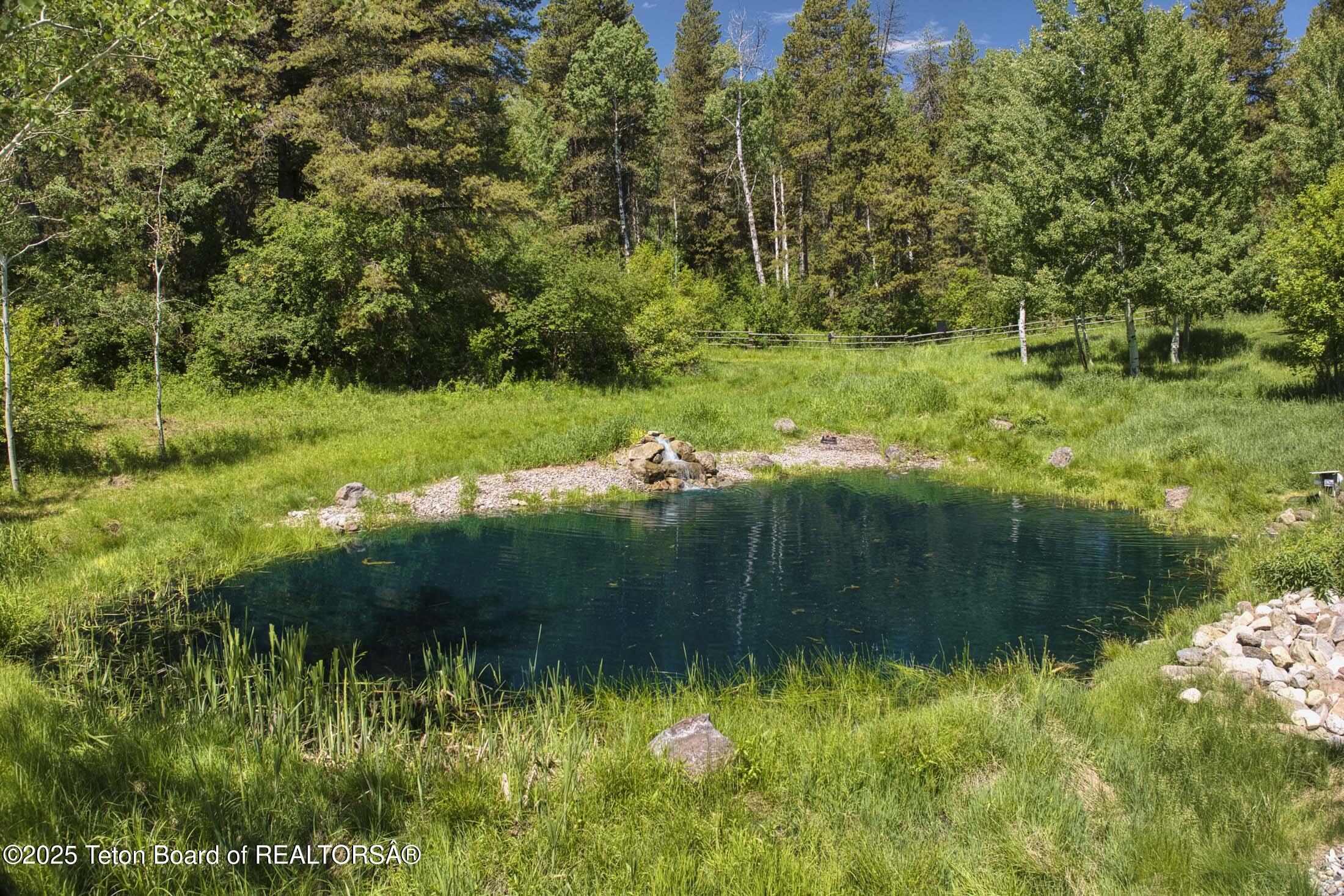 440 GRANITE RDG Drive