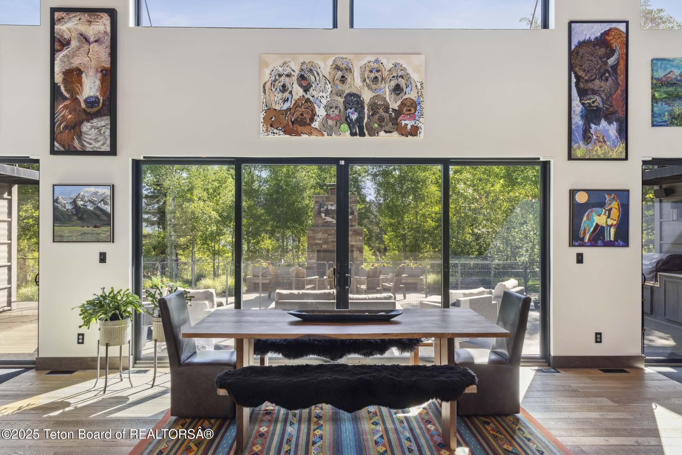 440 GRANITE RDG Drive