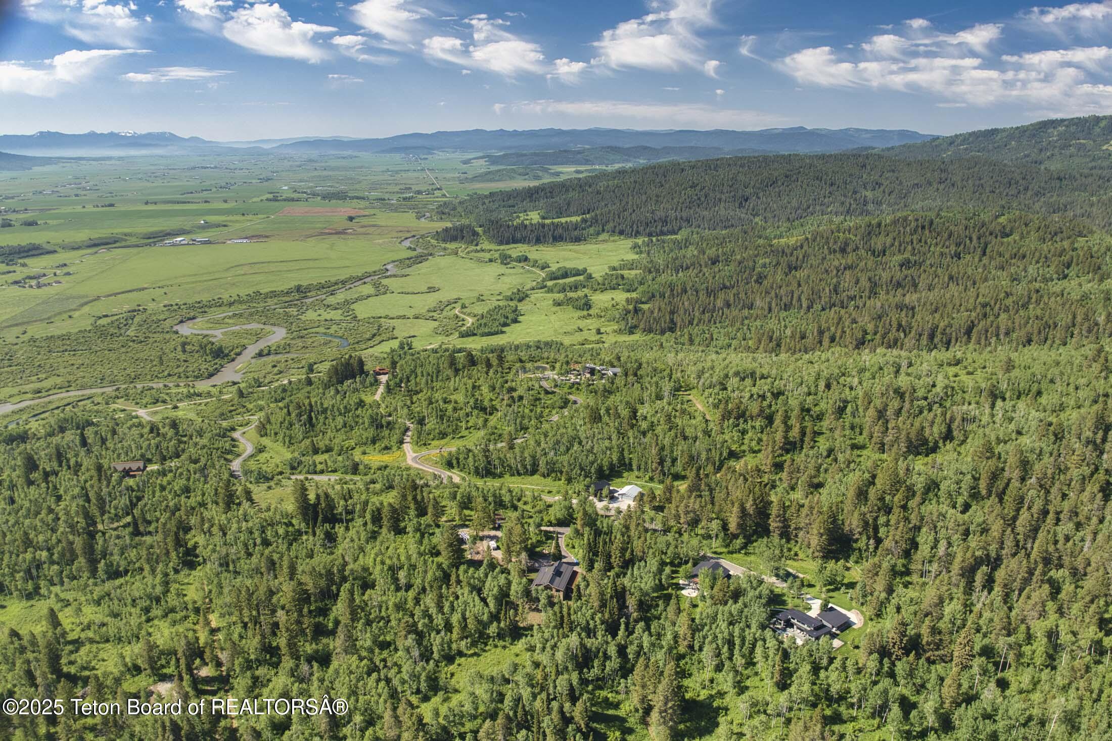 440 GRANITE RDG Drive