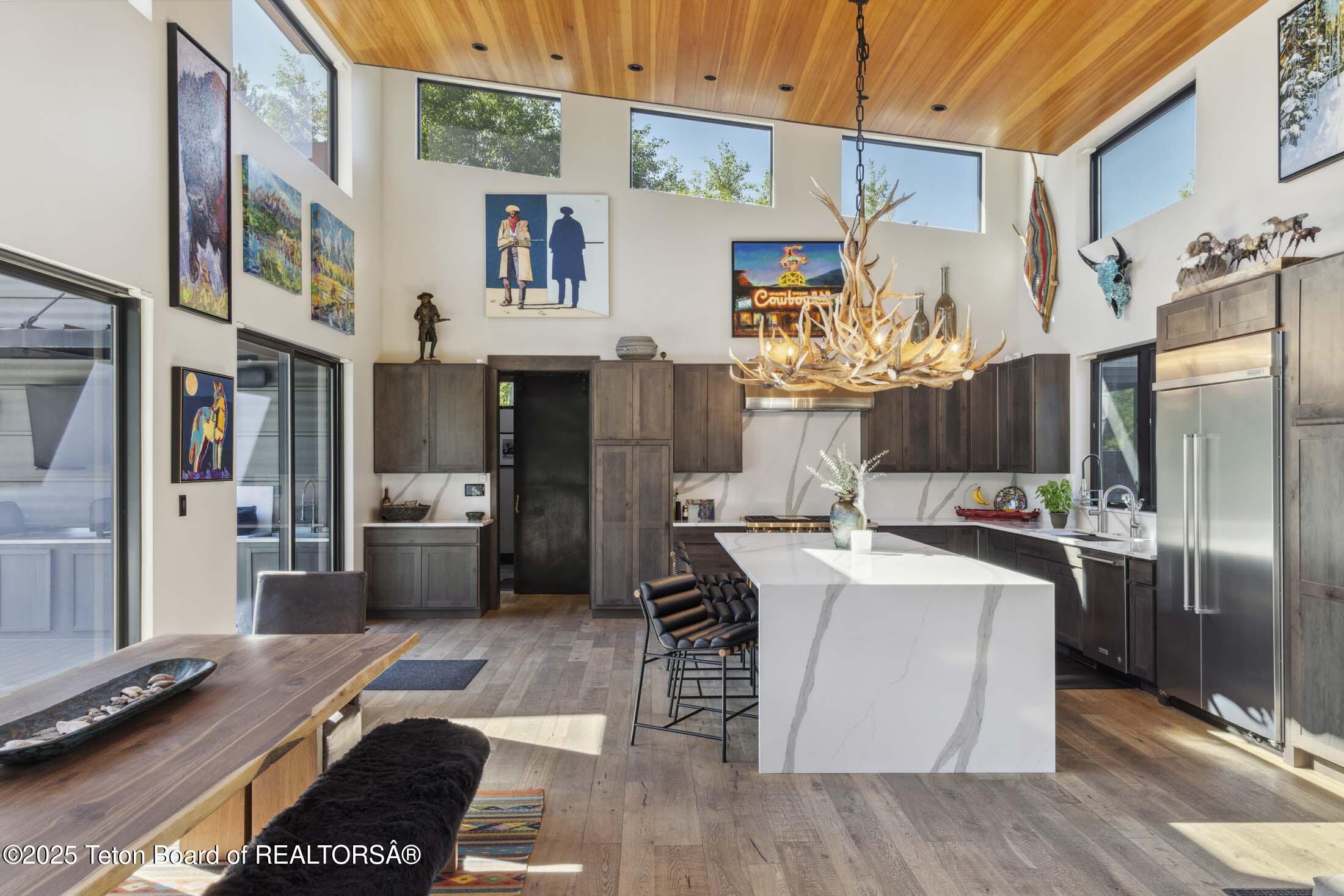 440 GRANITE RDG Drive