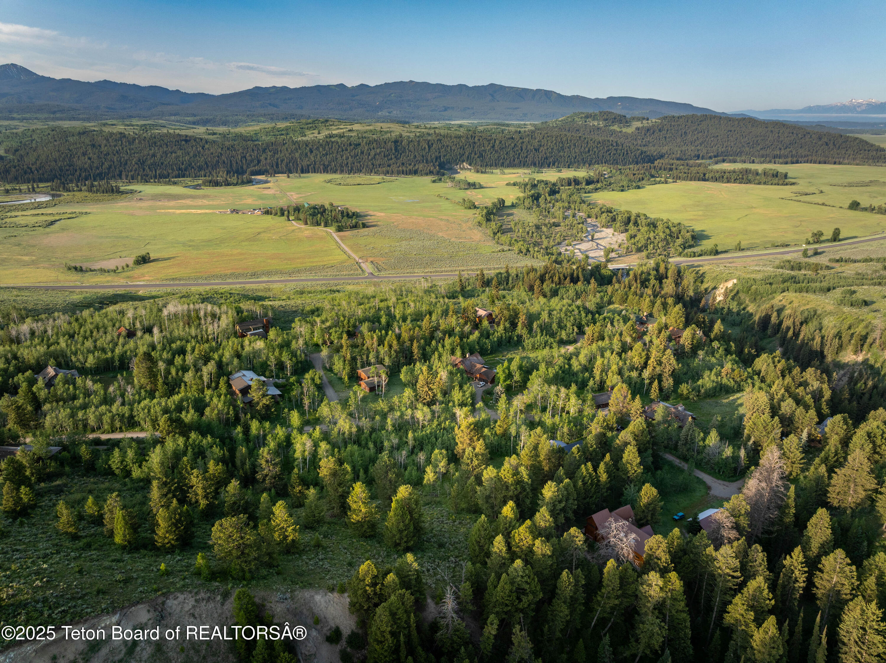 15245 E TETON WILDERNESS Drive