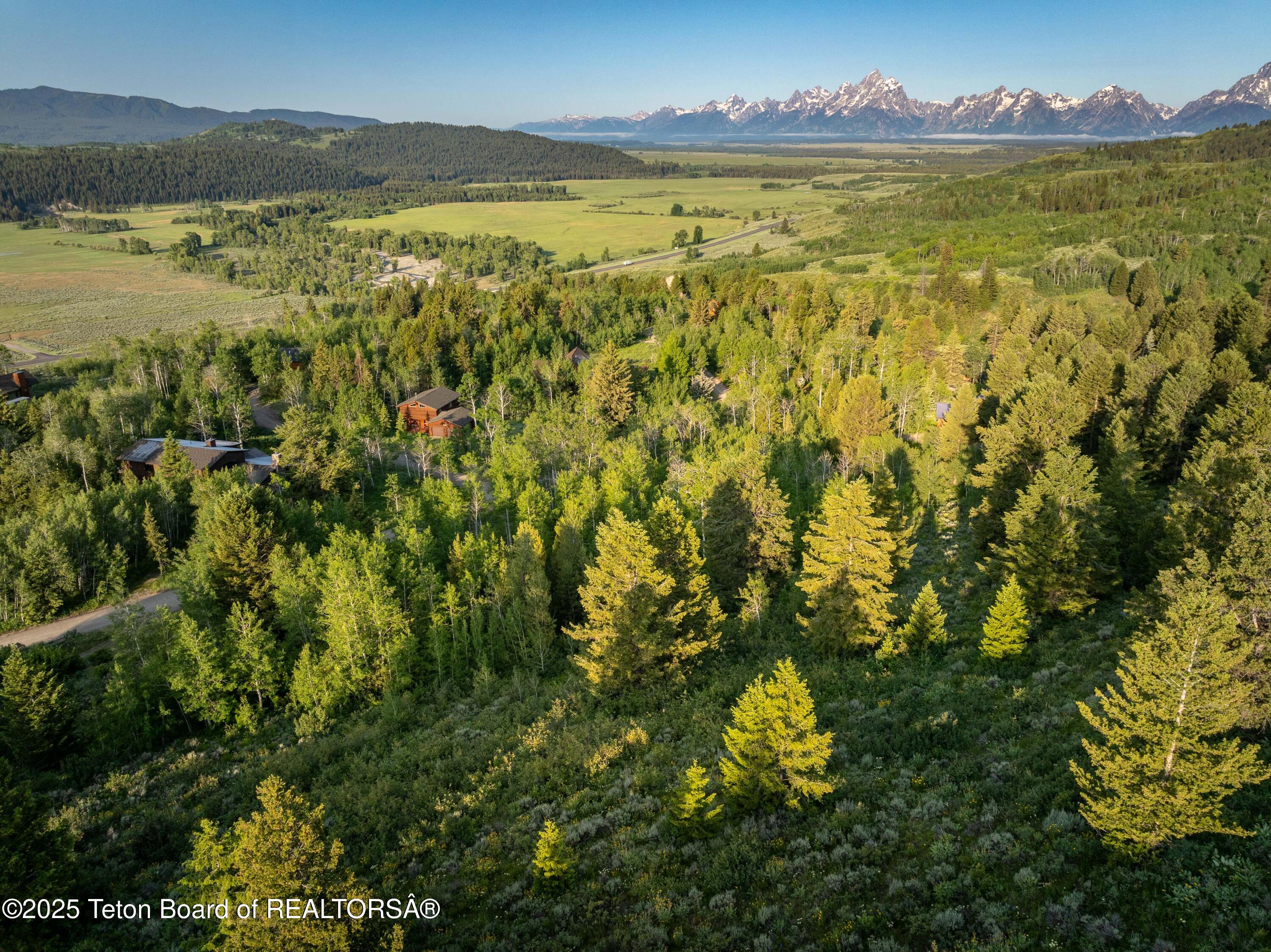 15245 E TETON WILDERNESS Drive