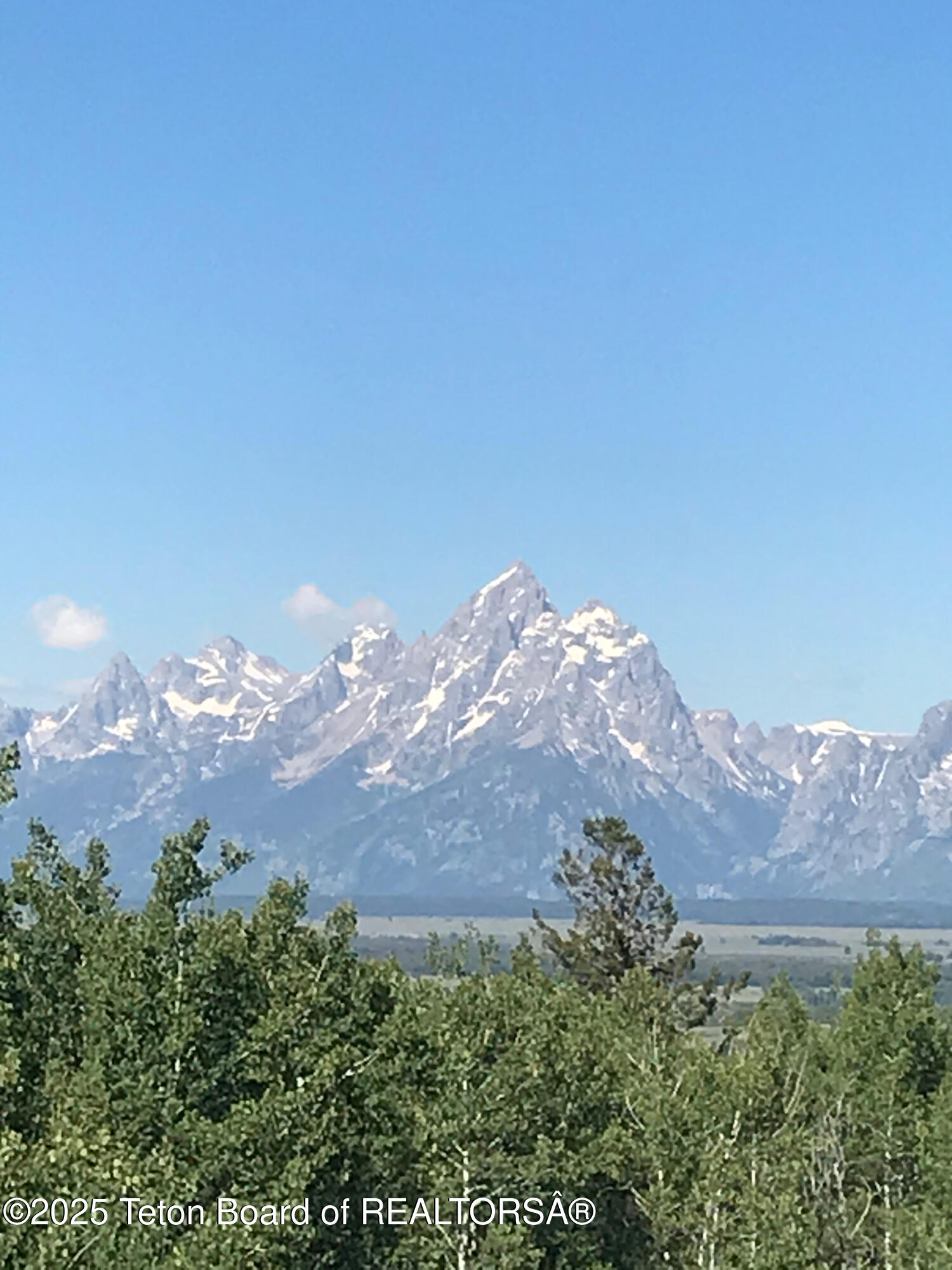 15245 E TETON WILDERNESS Drive