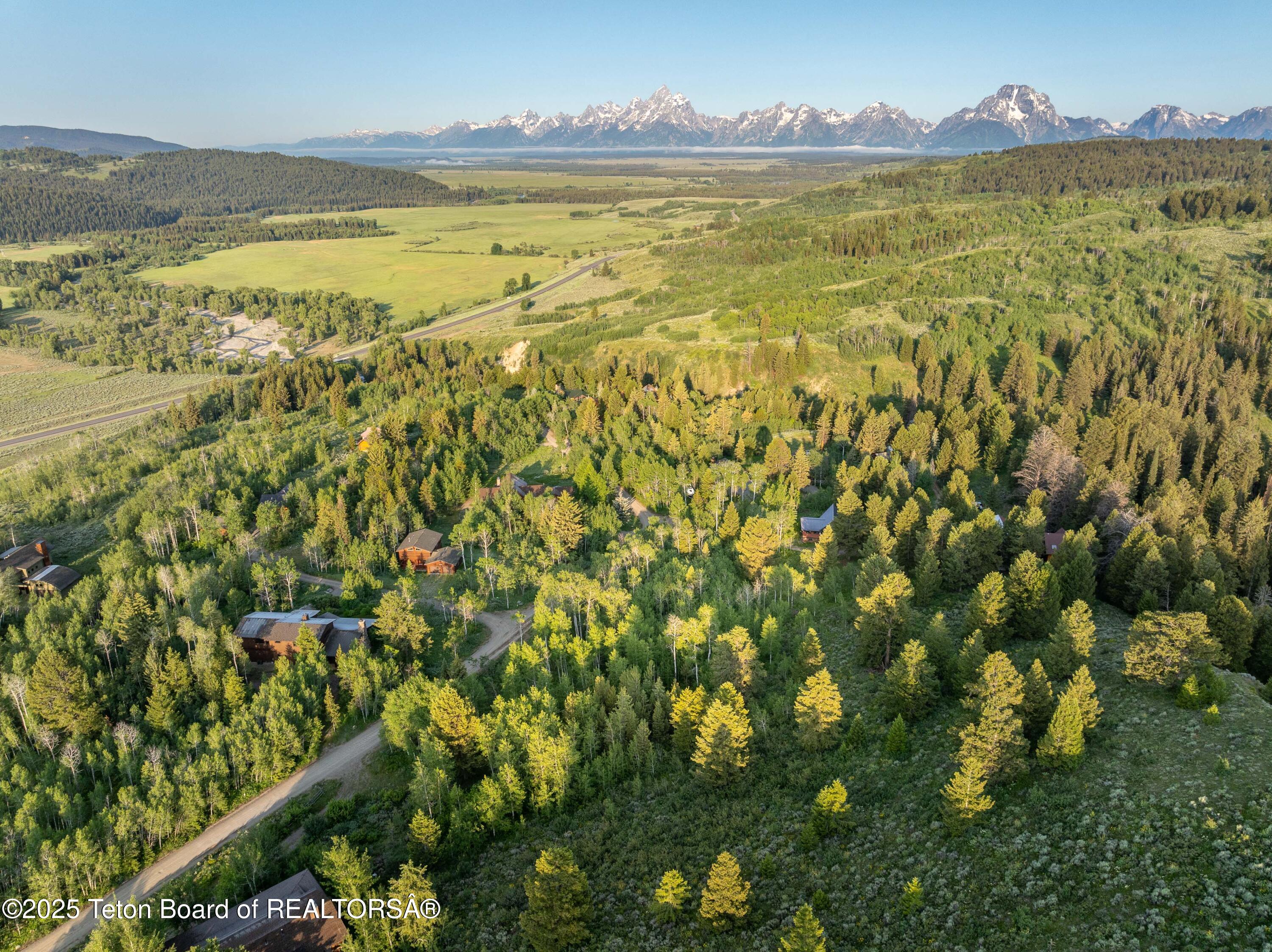 15245 E TETON WILDERNESS Drive