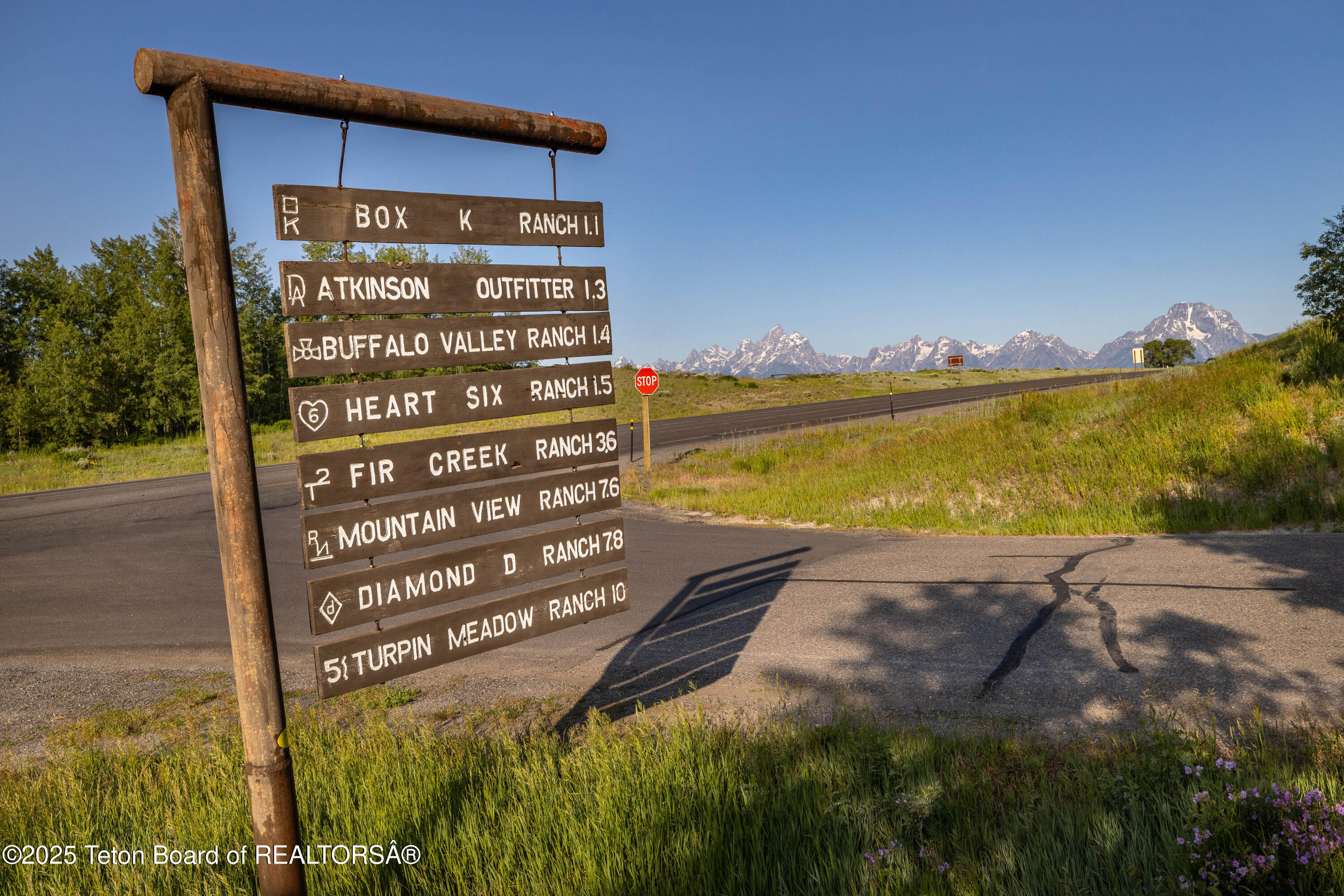 15245 E TETON WILDERNESS Drive