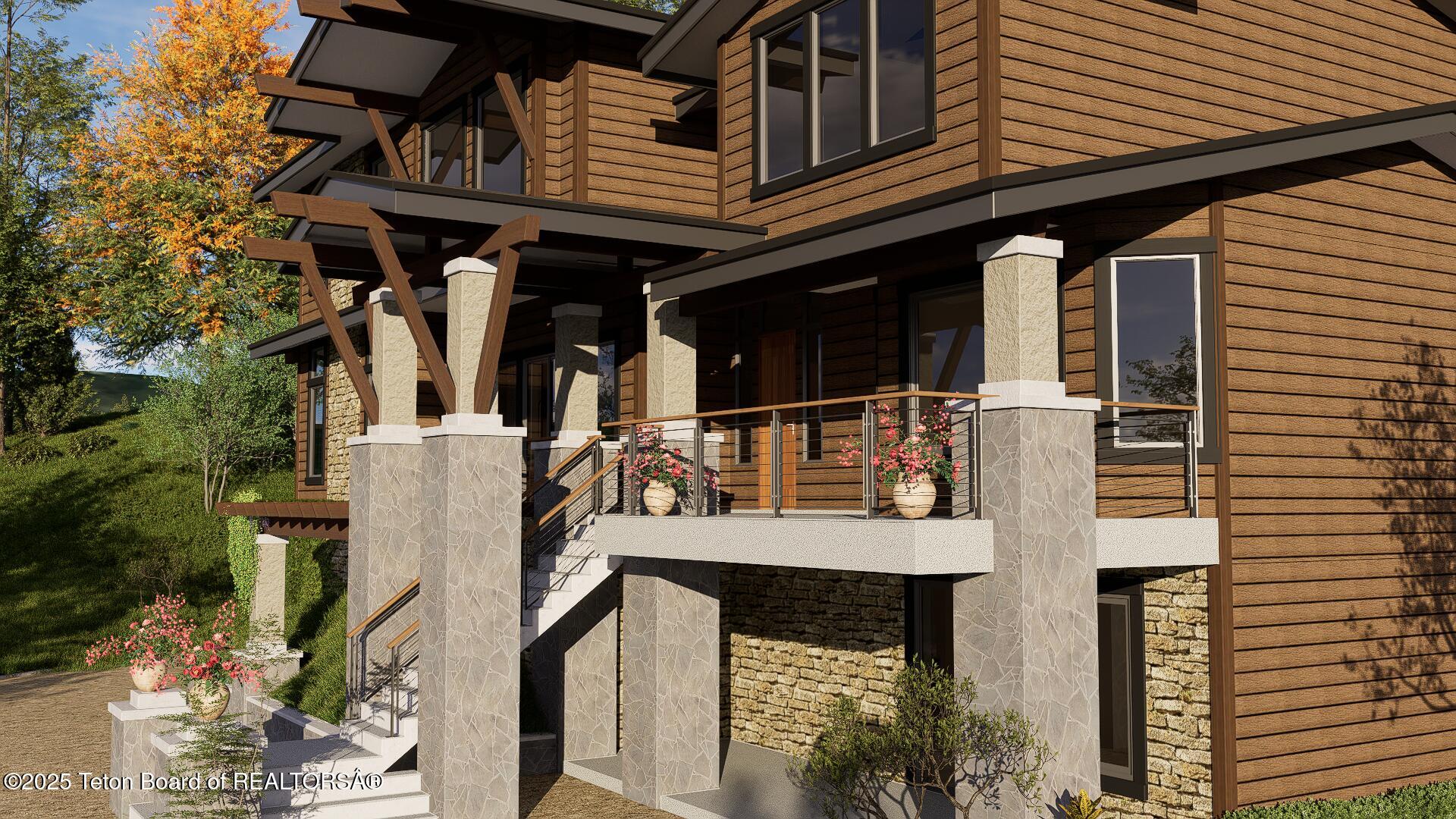 15245 E TETON WILDERNESS Drive