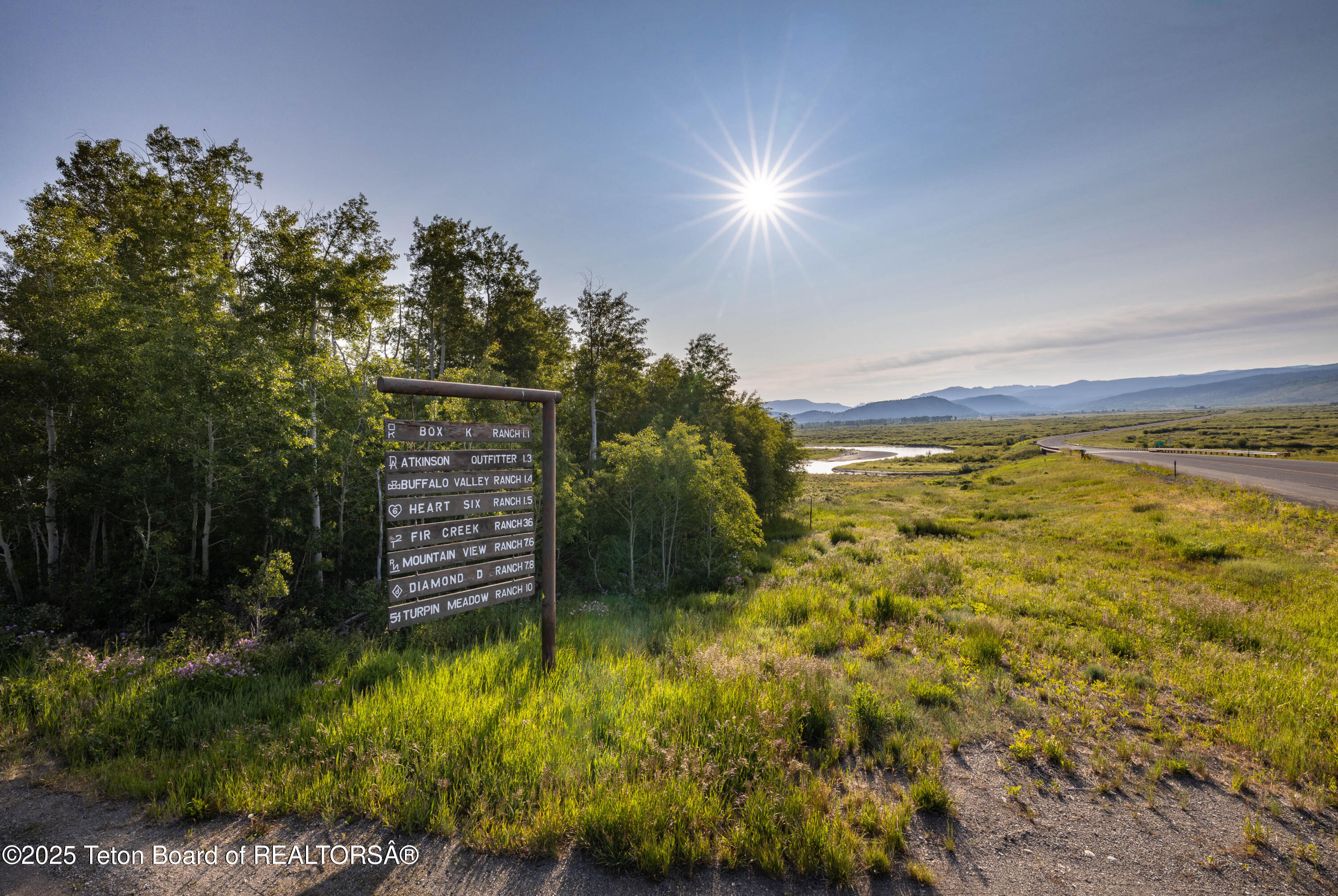15245 E TETON WILDERNESS Drive