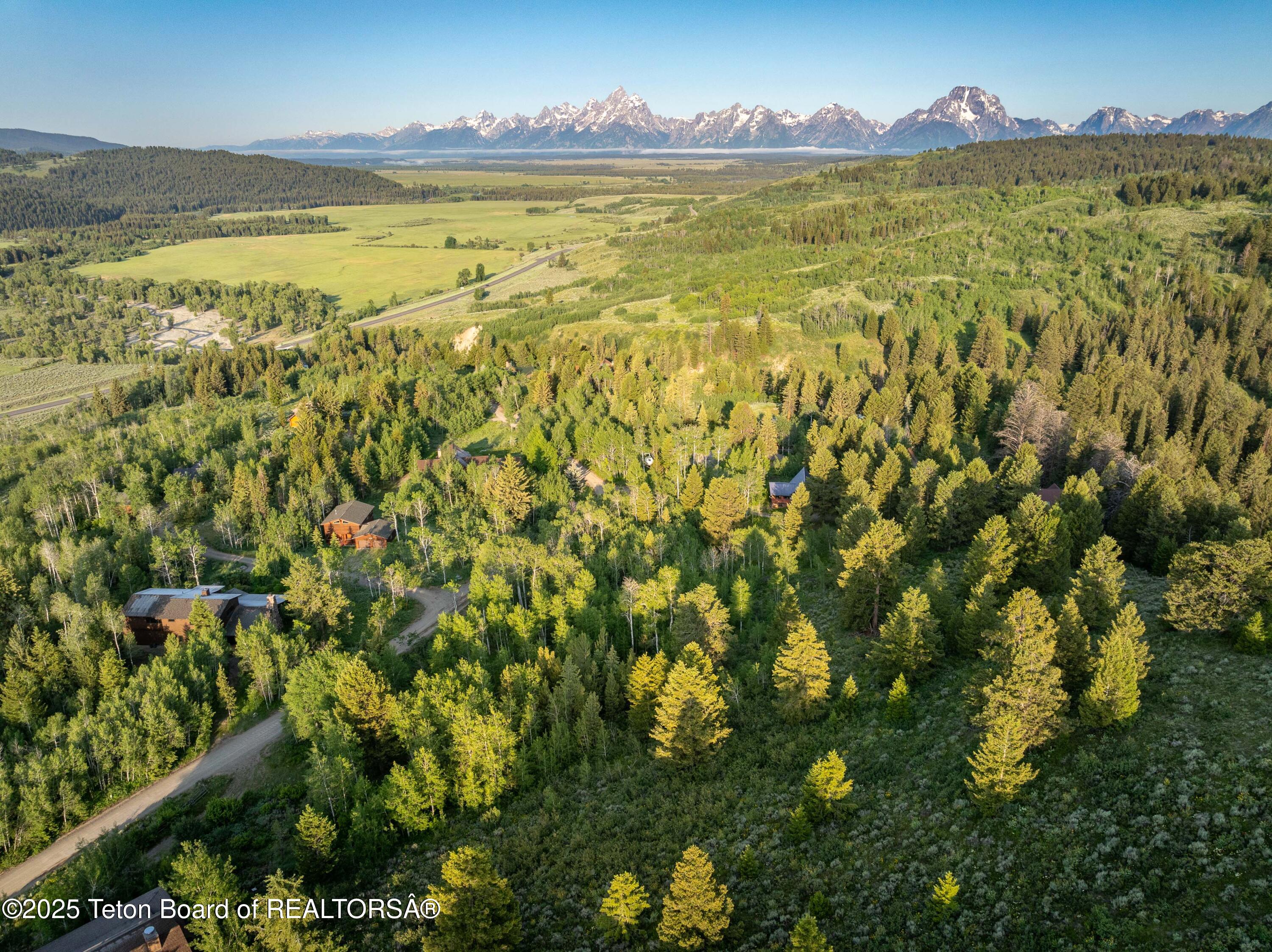 15245 E TETON WILDERNESS Drive