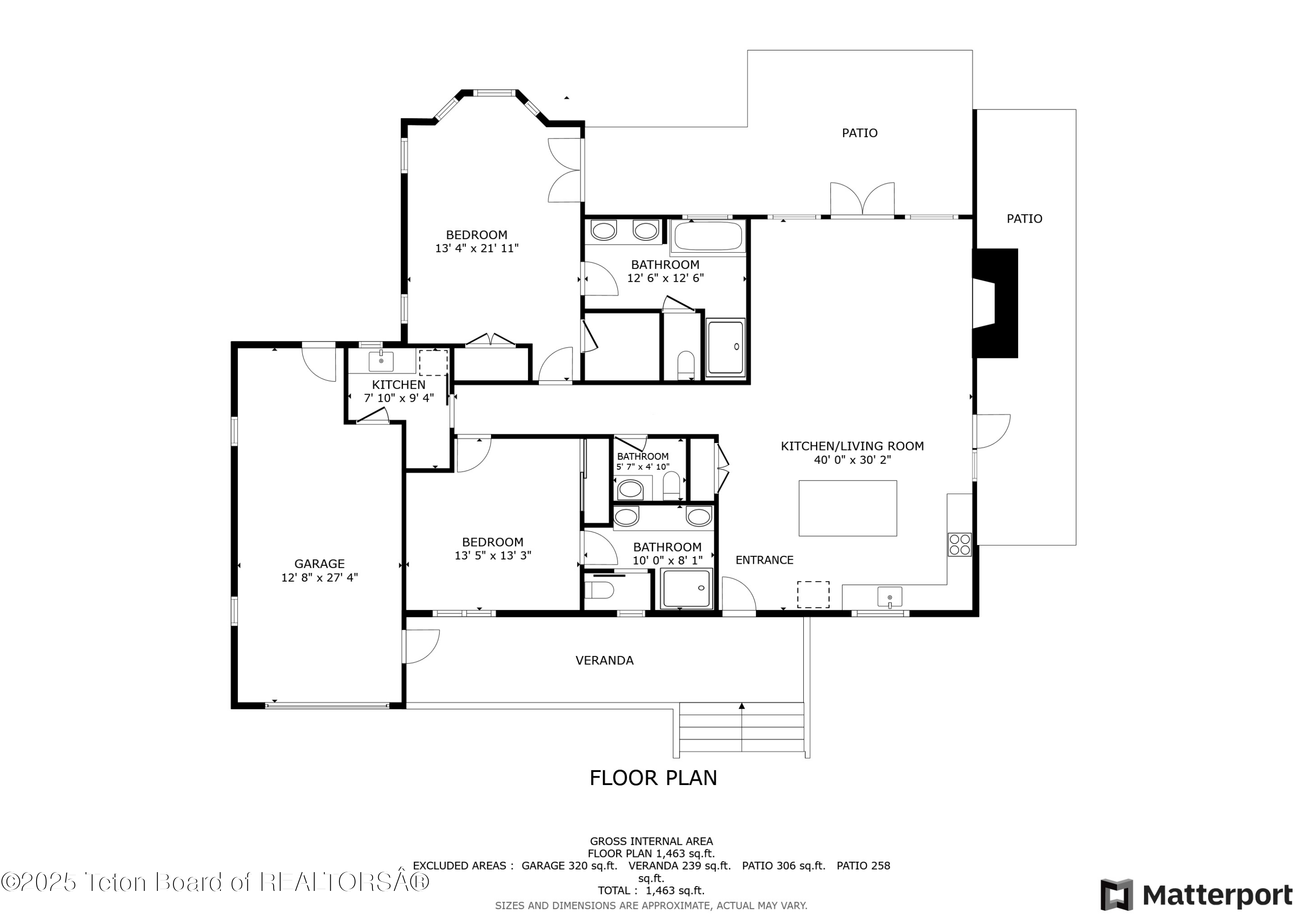 5862 N CONEFLOWER Drive, 17