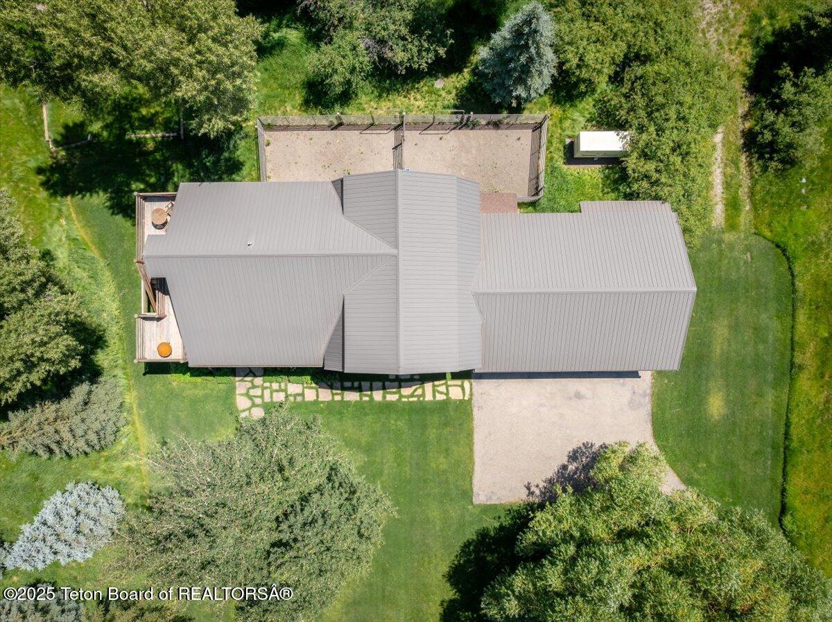 3300 N TRAPPER Lane