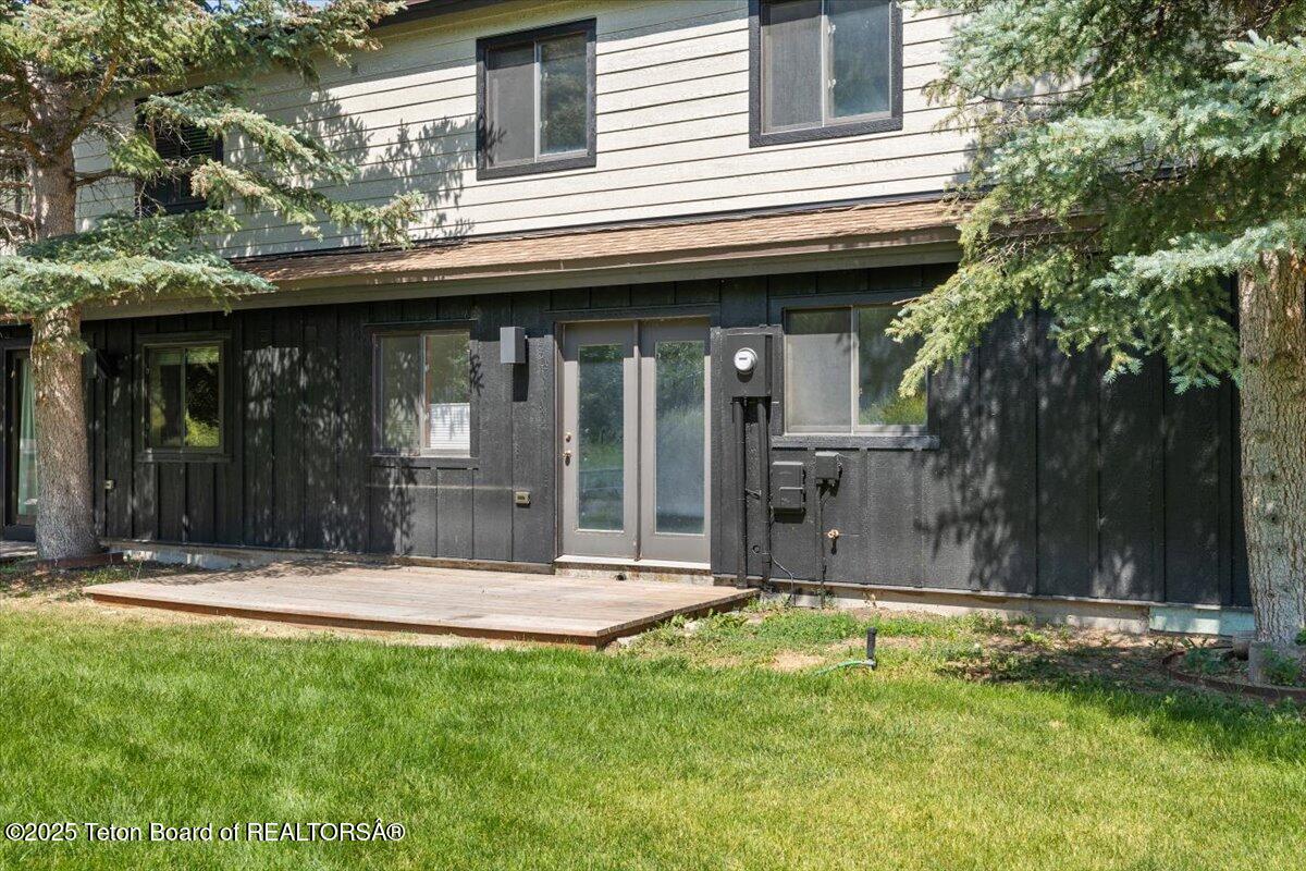 816 POWDERHORN Lane, 816D