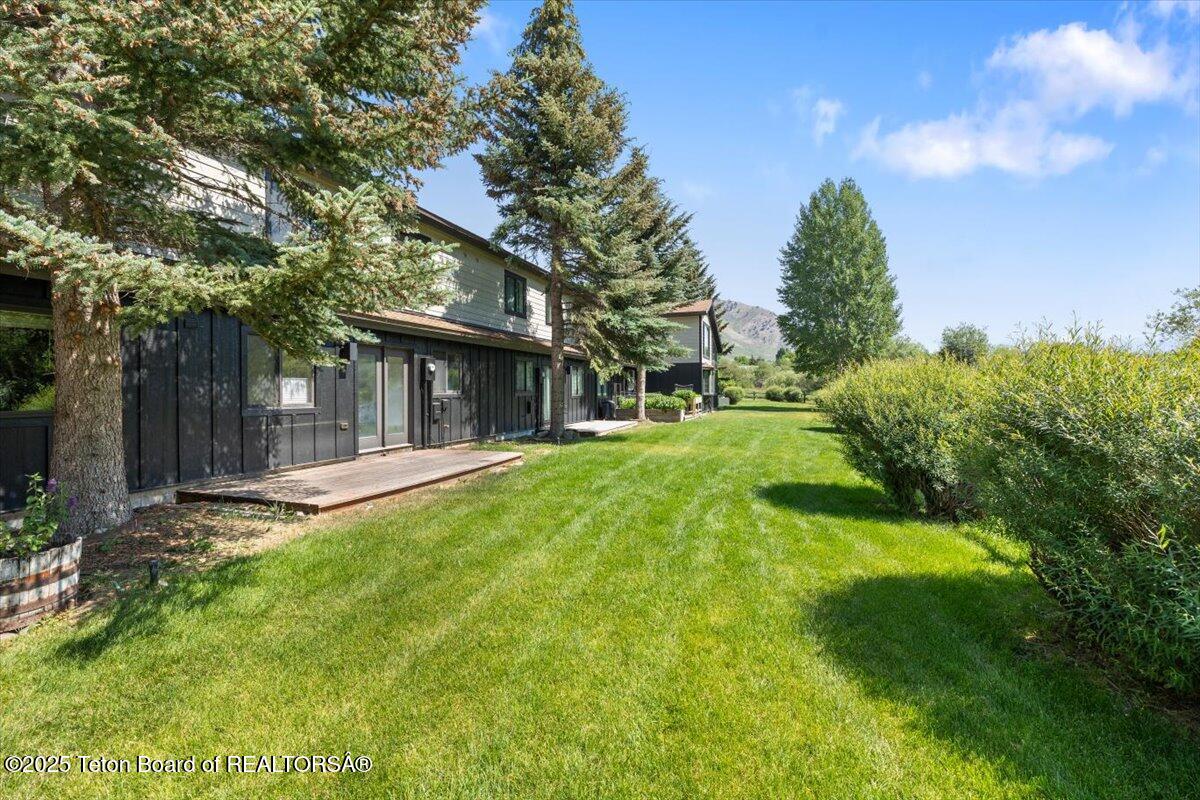 816 POWDERHORN Lane, 816D