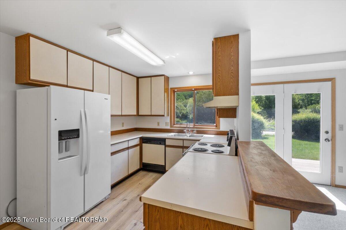 816 POWDERHORN Lane, 816D