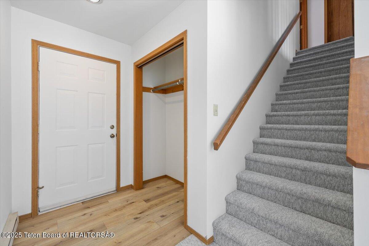 816 POWDERHORN Lane, 816D