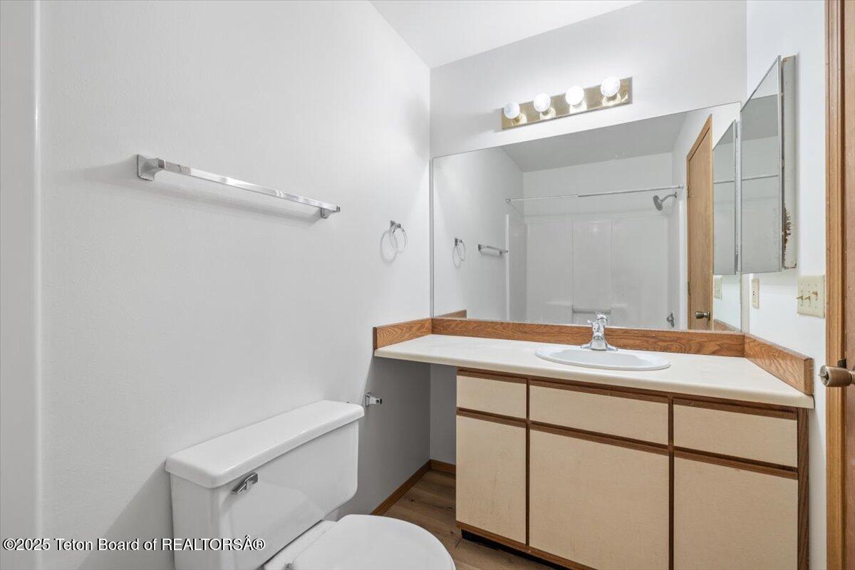 816 POWDERHORN Lane, 816D