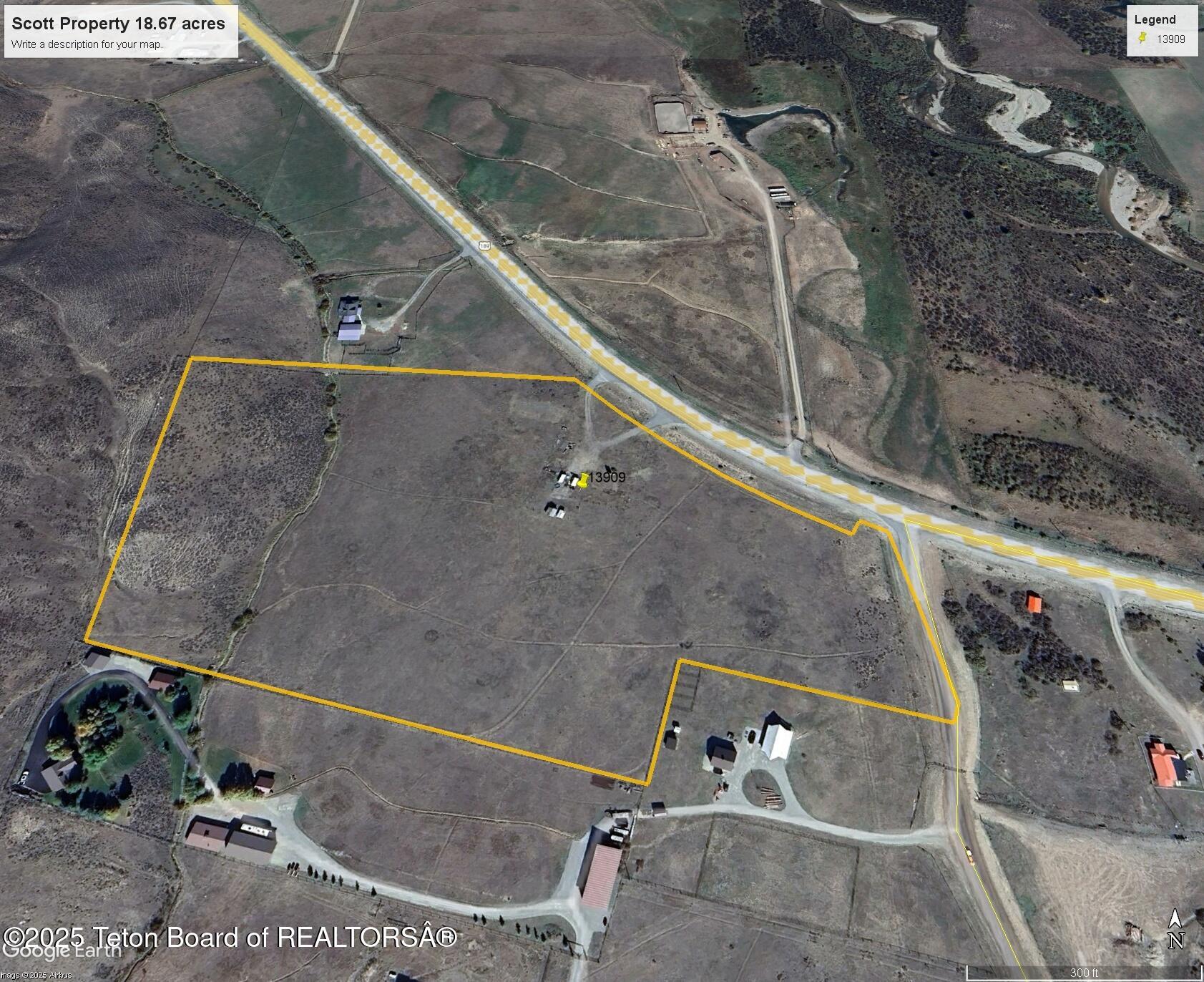 13909 US HWY 189 & 191