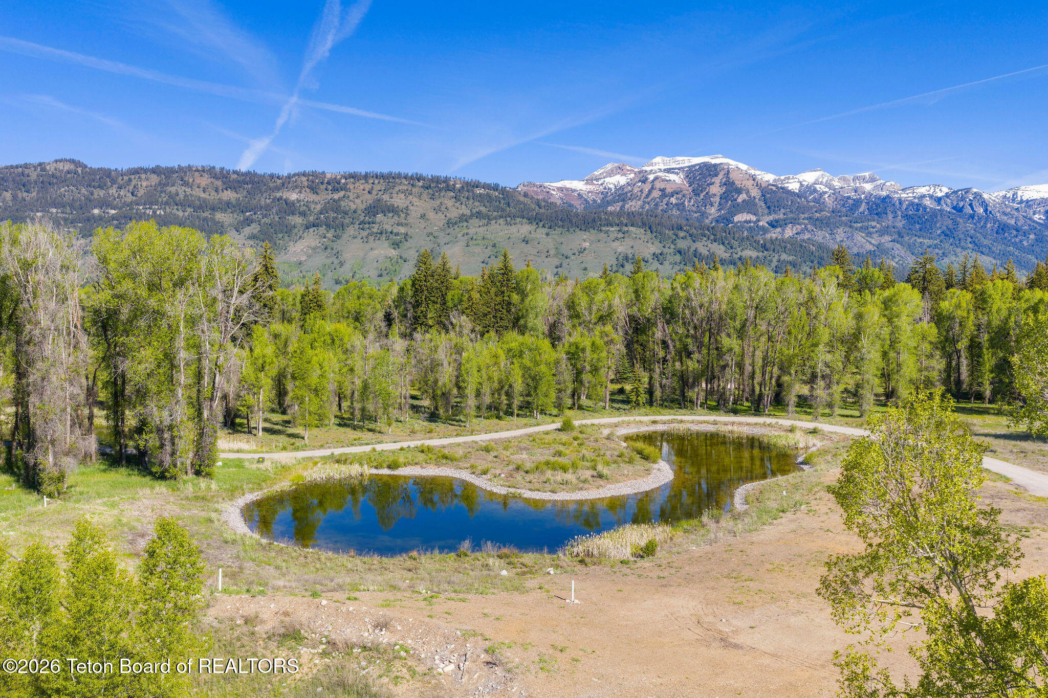 4260 W RIVER SPRINGS Drive