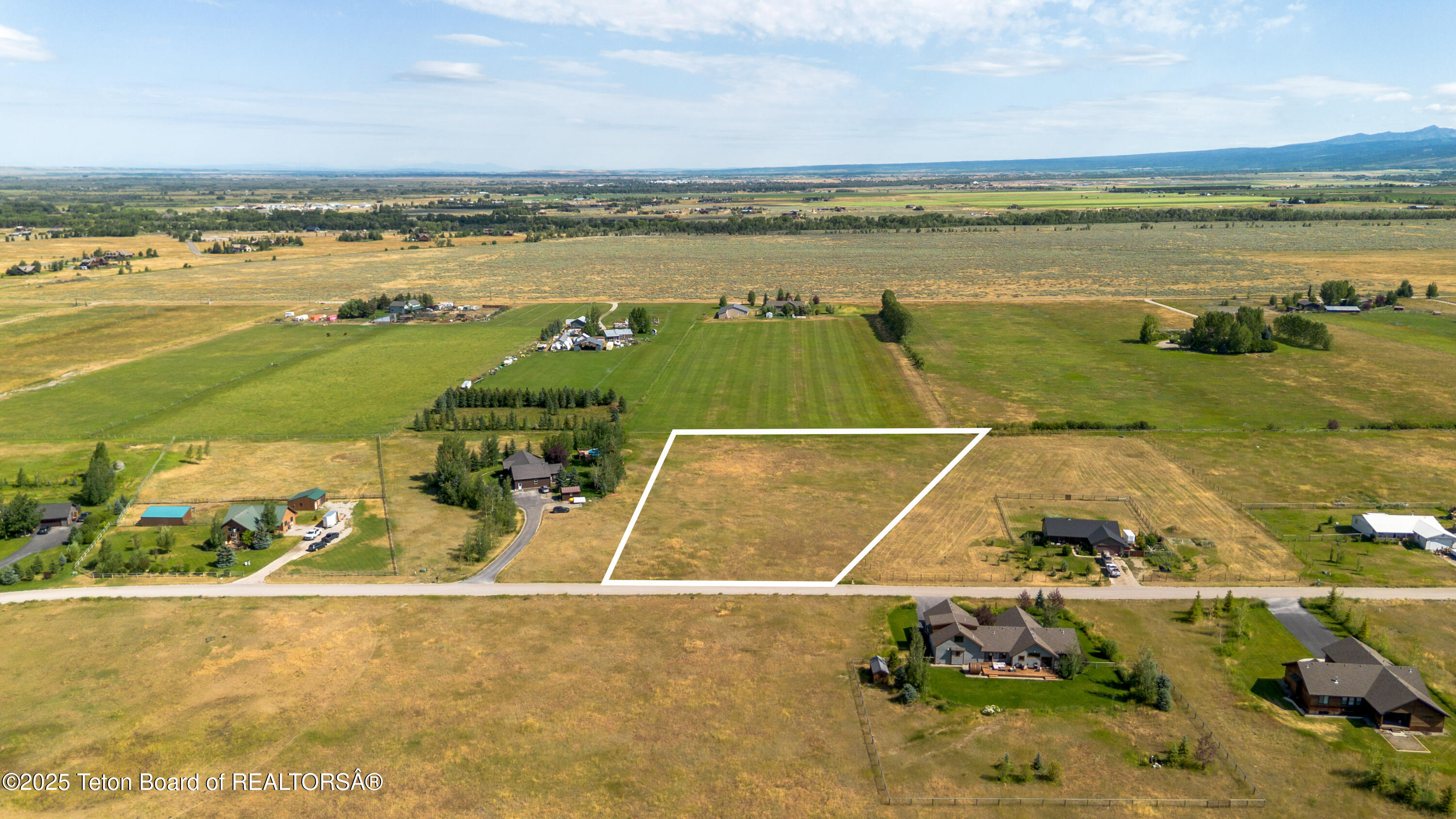 4200 SWEET HOME Drive