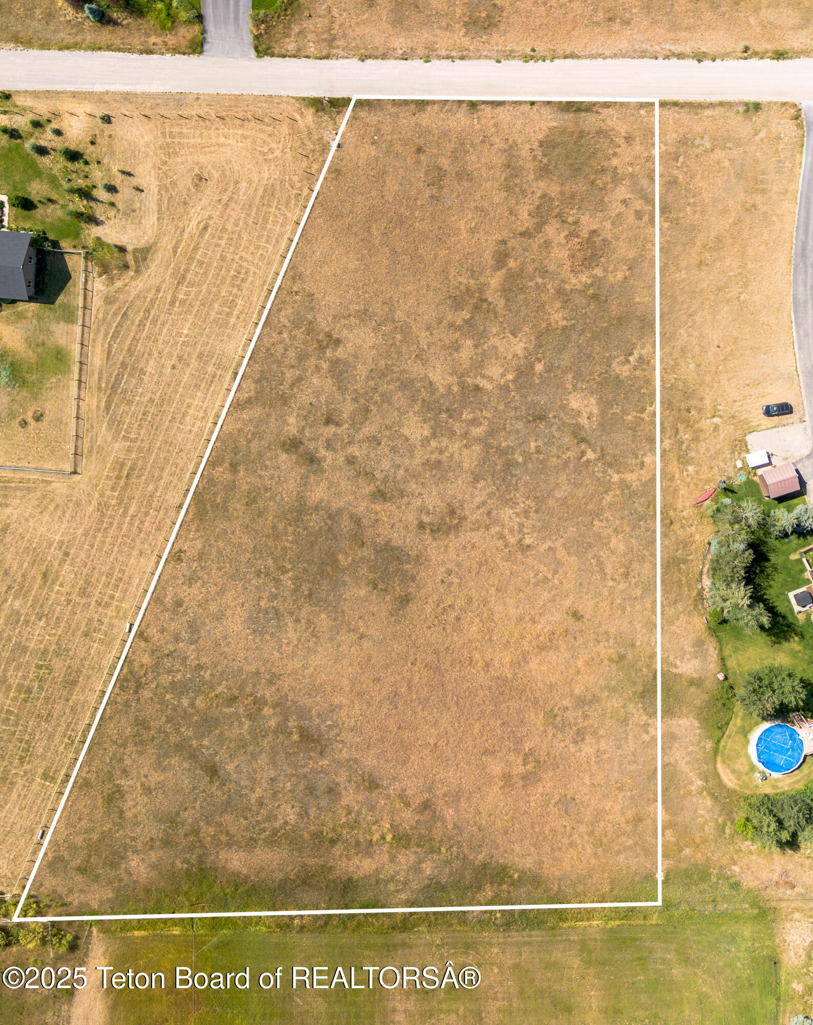 4200 SWEET HOME Drive