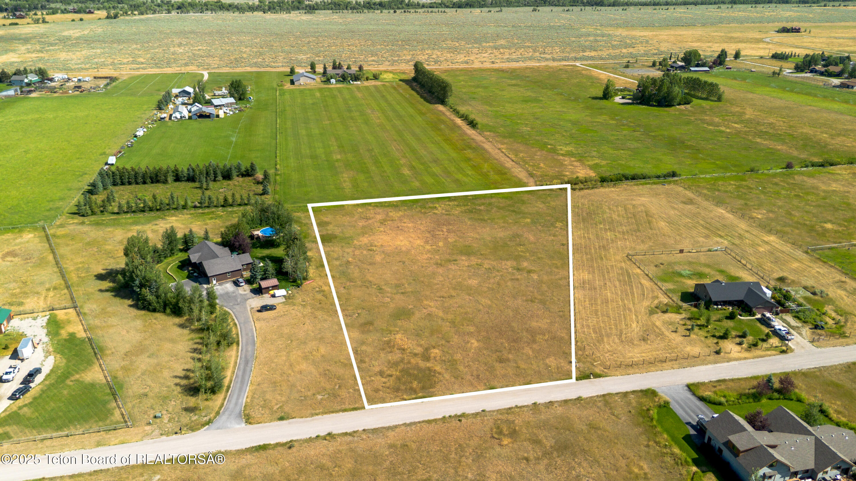 4200 SWEET HOME Drive