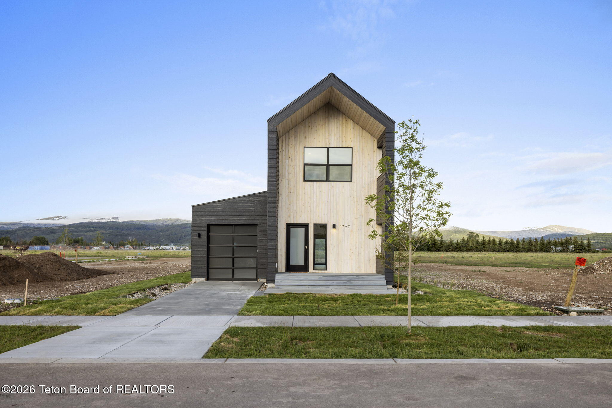 TBD KYLEA Drive