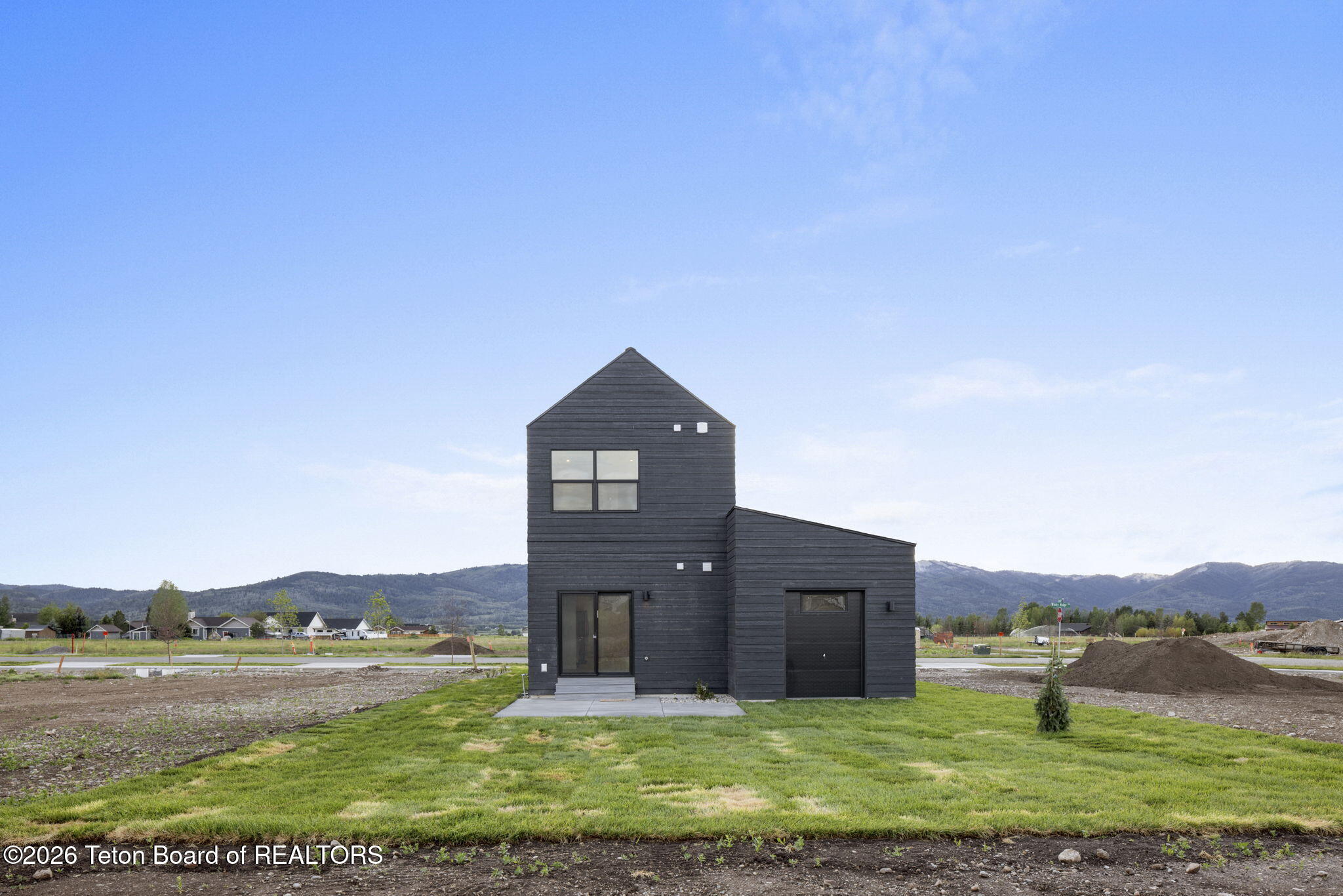 TBD KYLEA Drive