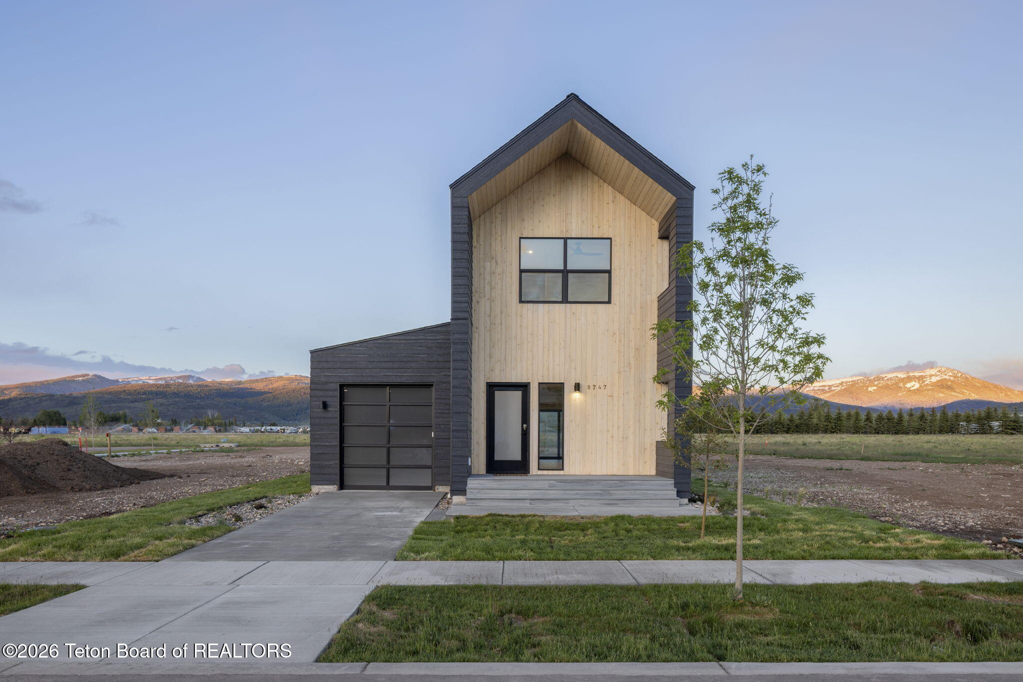 TBD KYLEA Drive